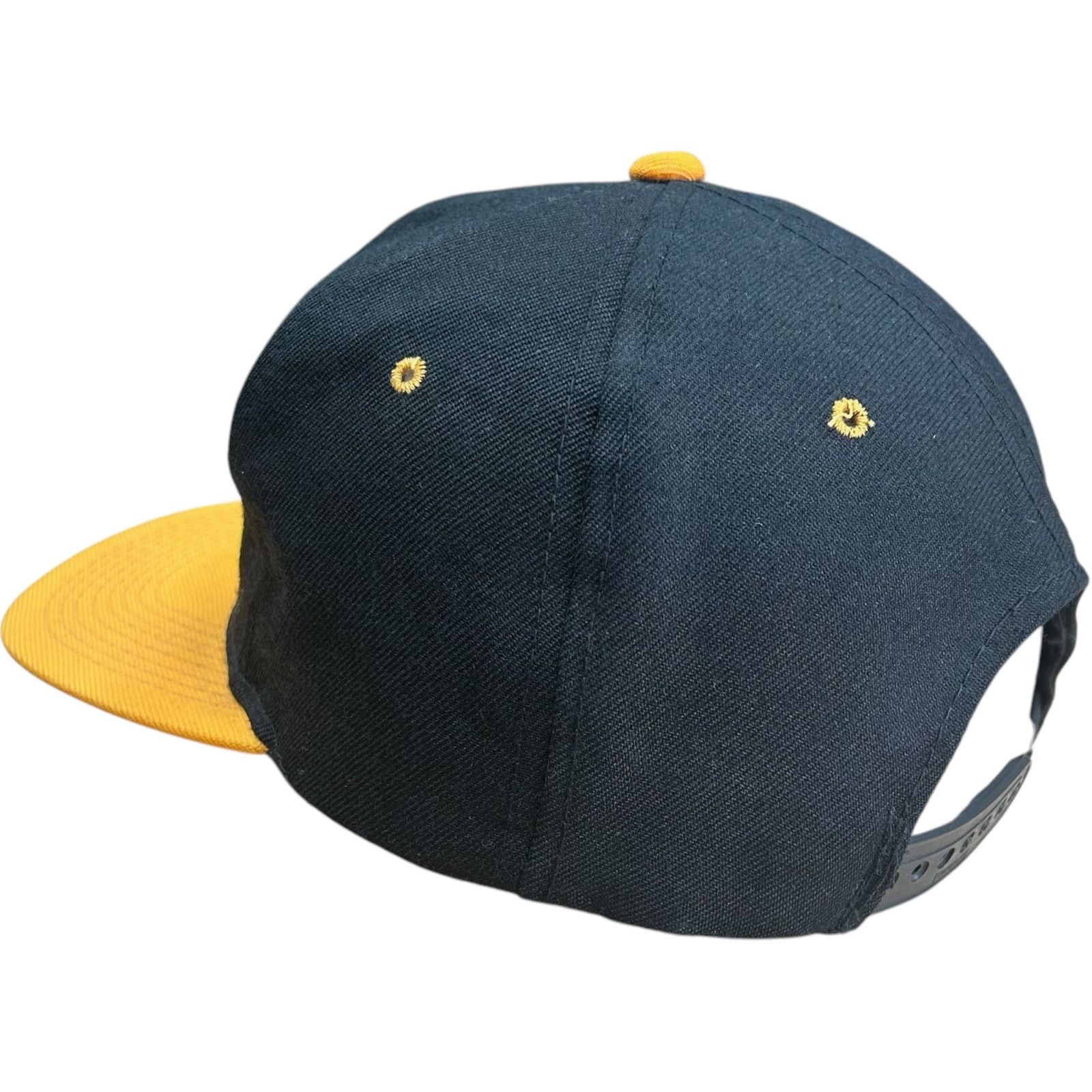 Vintage Vintage San Diego Chargers Embroidered NFL Snapback Hat Size ONE SIZE - 3 Thumbnail