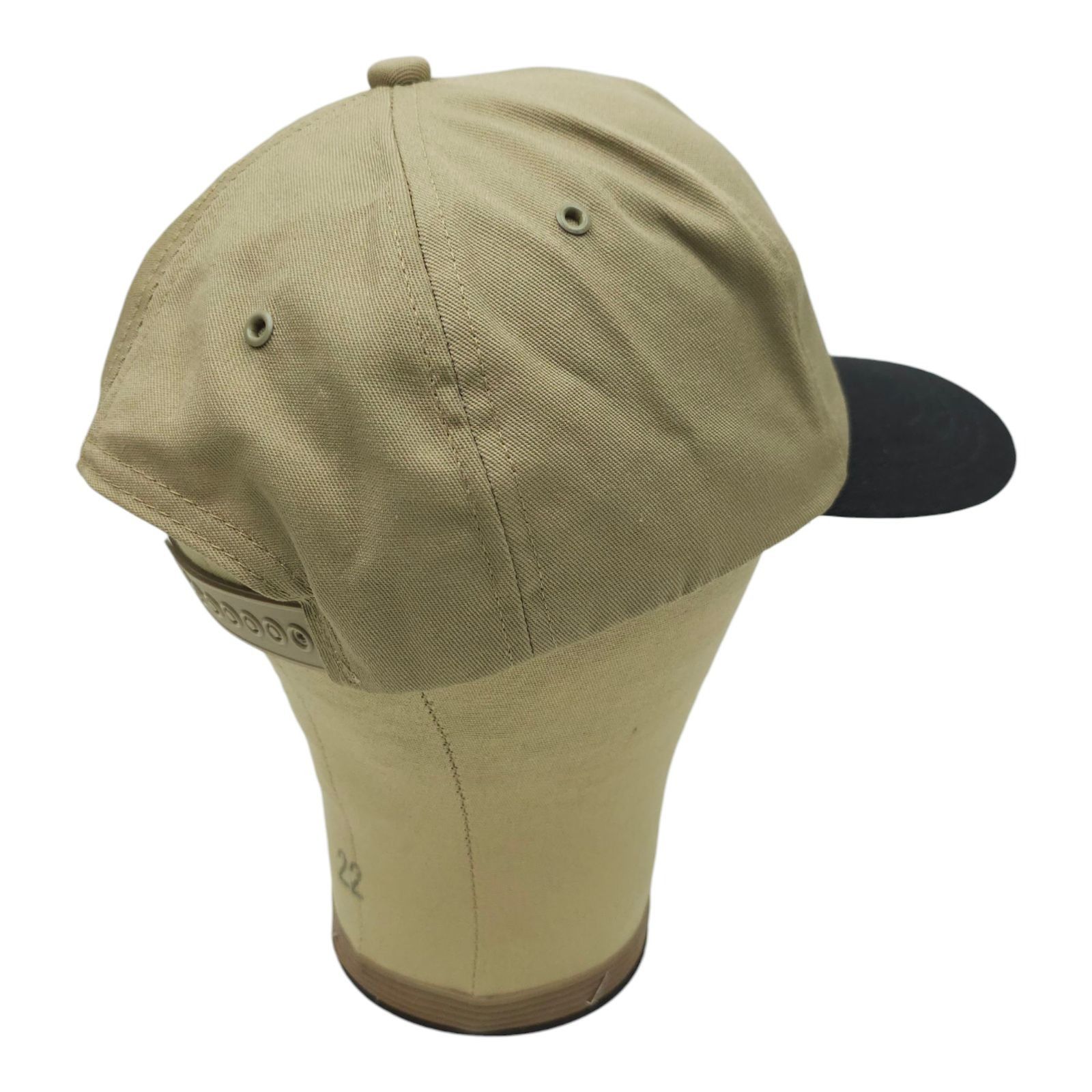 Other McNess Livestock Nutrition Snapback Cap Hat Trucker Farmer R Size ONE SIZE - 11 Thumbnail