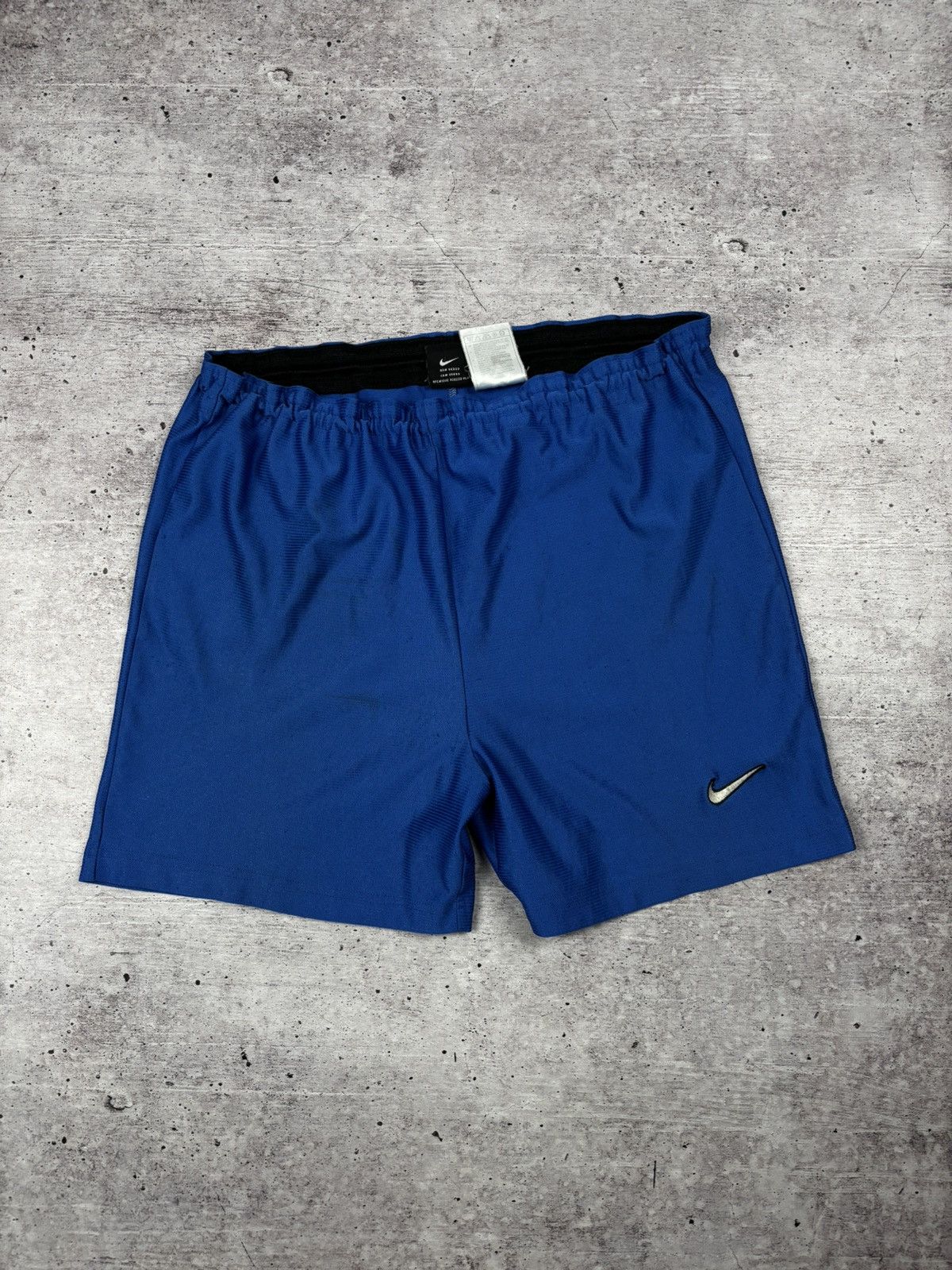 Other Nike x Sportswear vintage shorts size M Size US 32 / EU 48 - 1 Thumbnail