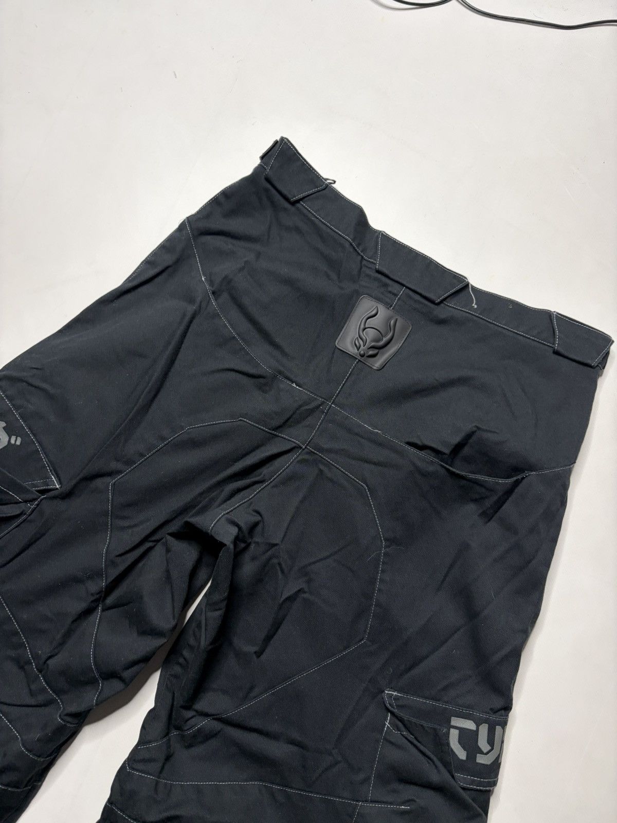 Other Cyberdog cargo pants Size US 30 / EU 46 - 15 Thumbnail