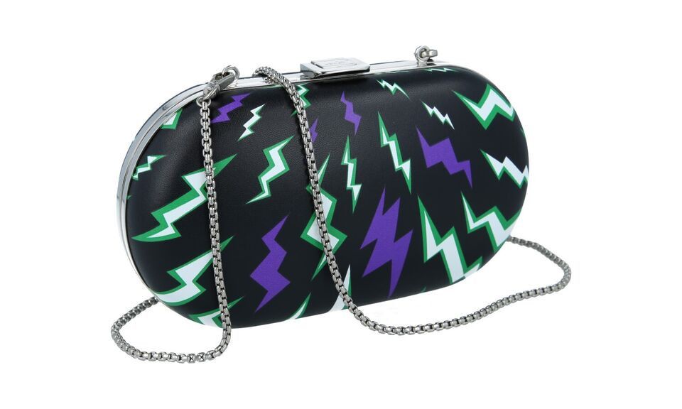 Prada o1la1rc1a0724 Size: OS / Handbag in Multicolor Size ONE SIZE - 6 Thumbnail