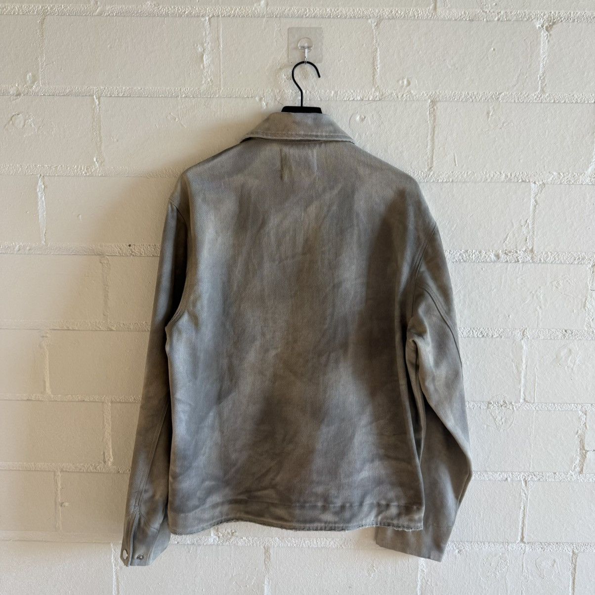 Kusikohc Kusikohc Worker Jacket Size US L / EU 52-54 / 3 - 4 Thumbnail