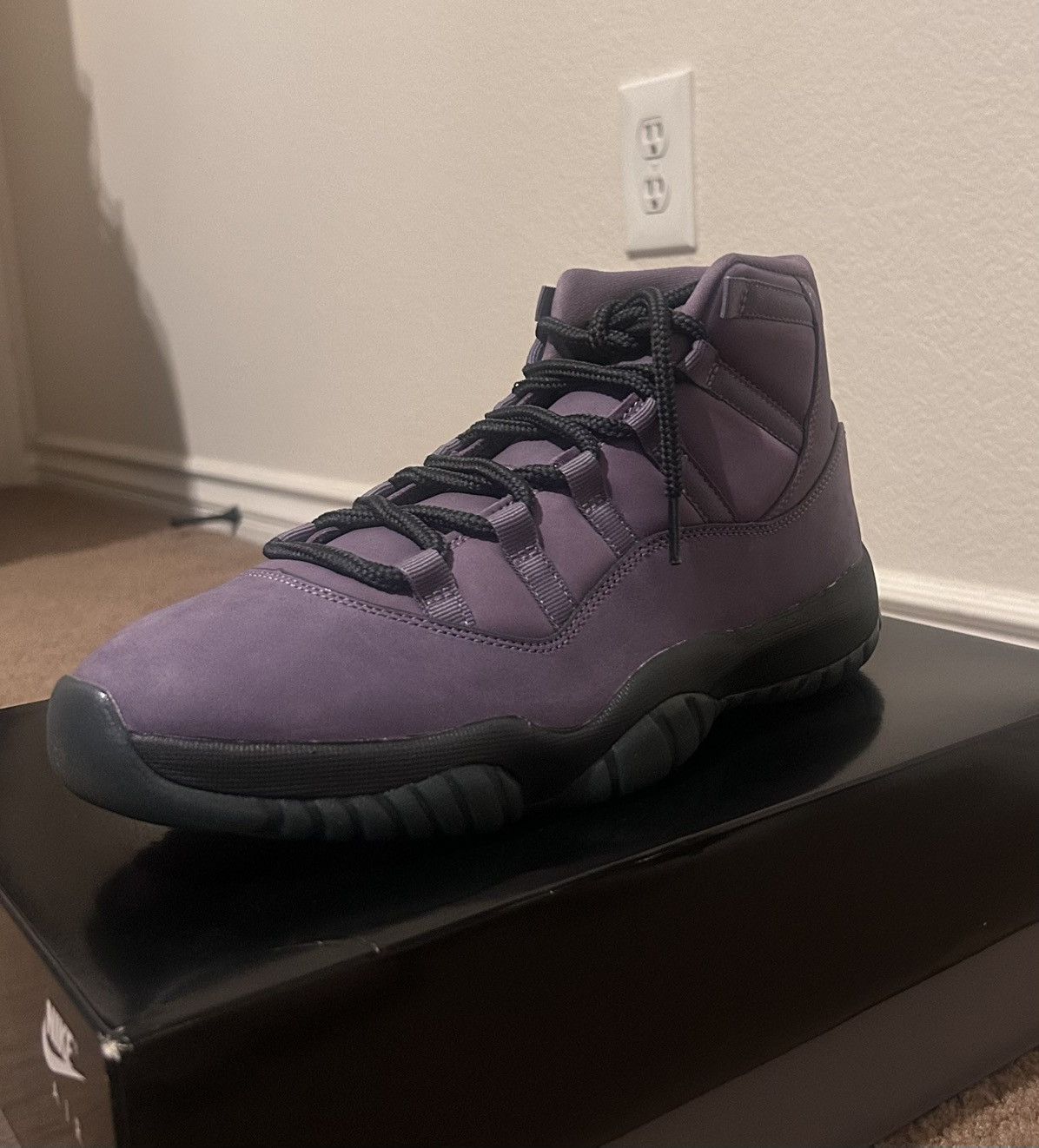 Adidas Jeremy Scott Wings 2.0 Clear Cut Out