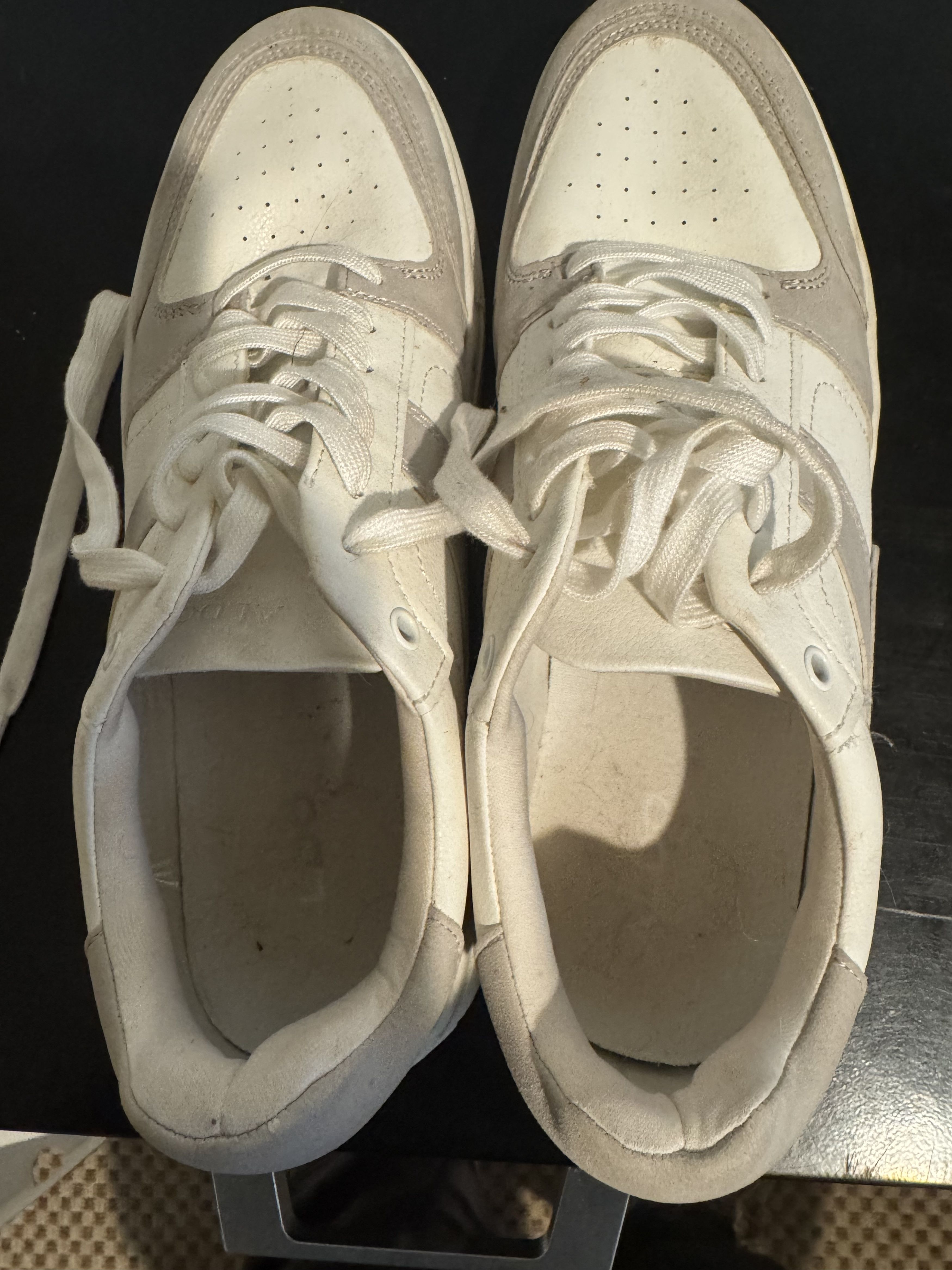 Aldo Aldo Low Top Sneakers Size US 9.5 / EU 42-43 - 1 Thumbnail