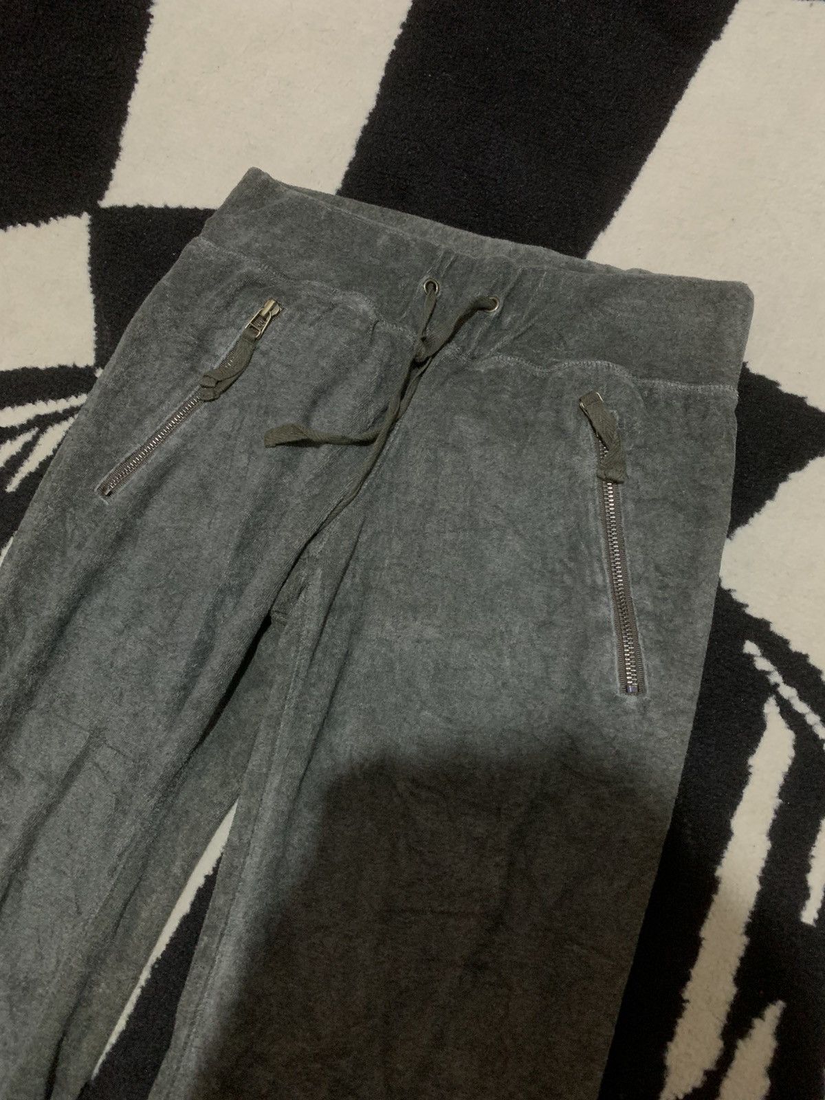 GOA japanese Goa SweatPants Jogger Pants Long Pants Size US 30 / EU 46 - 3 Thumbnail