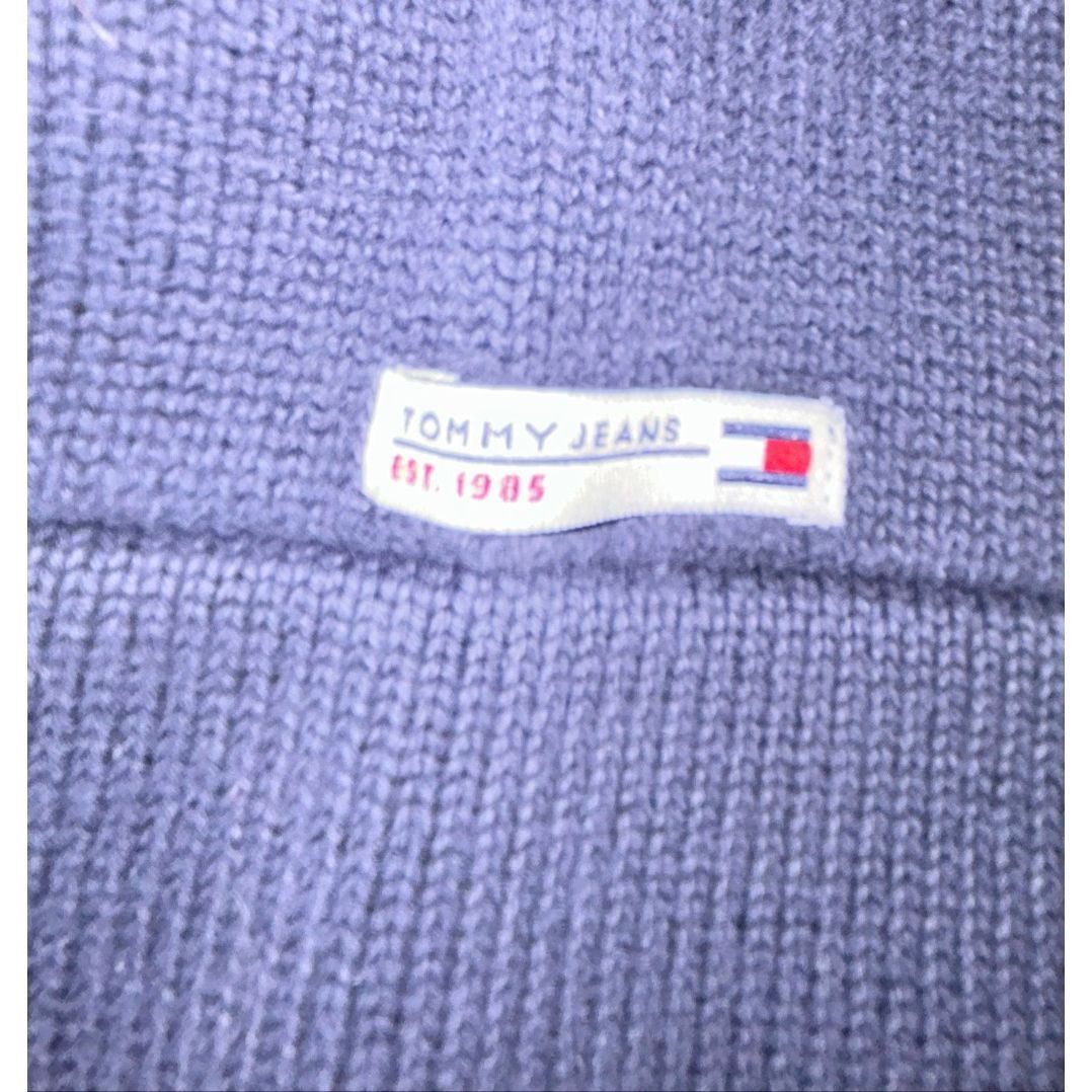 Tommy Hilfiger Vintage Mens Tommy Hilfiger - Tommy Jeans Sweater Size L Size US L / EU 52-54 / 3 - 5 Thumbnail