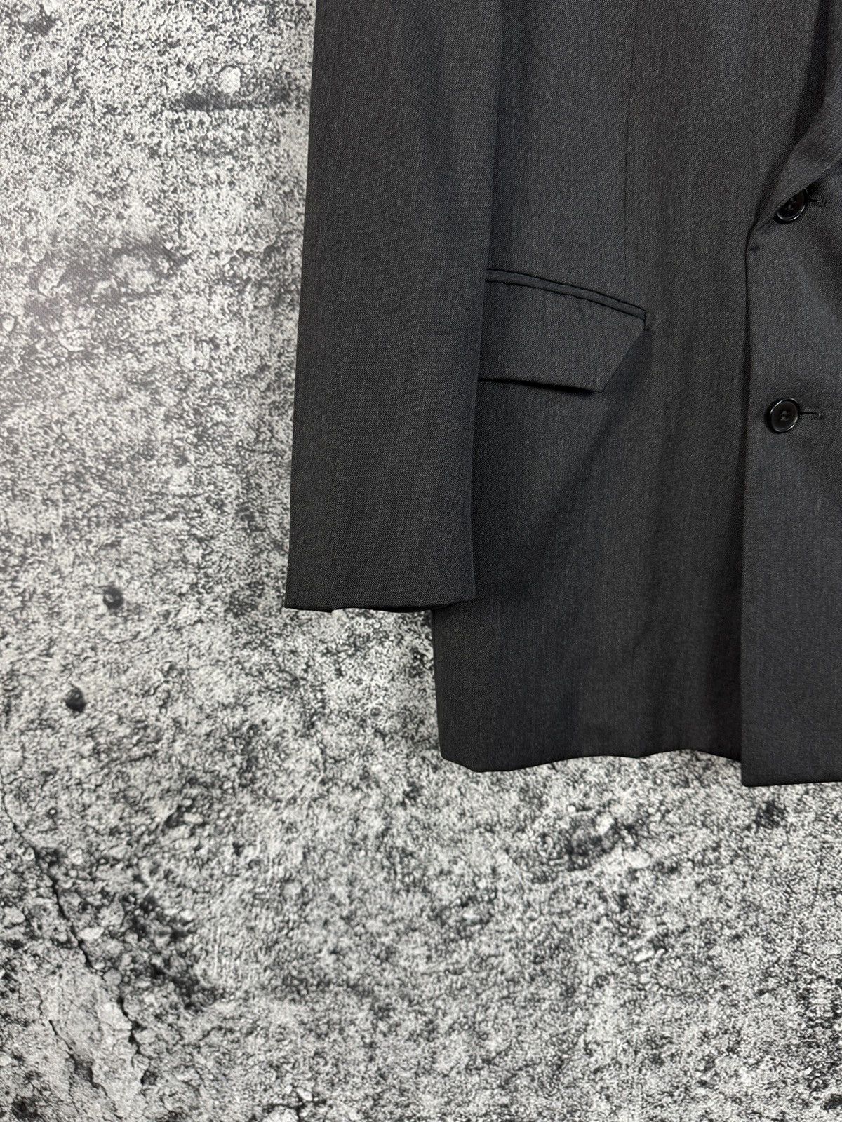 Pal Zileri Pal Zileri x Loro Piana Blazer Jacket Made in Italy Size S-M Size 46R - 4 Thumbnail