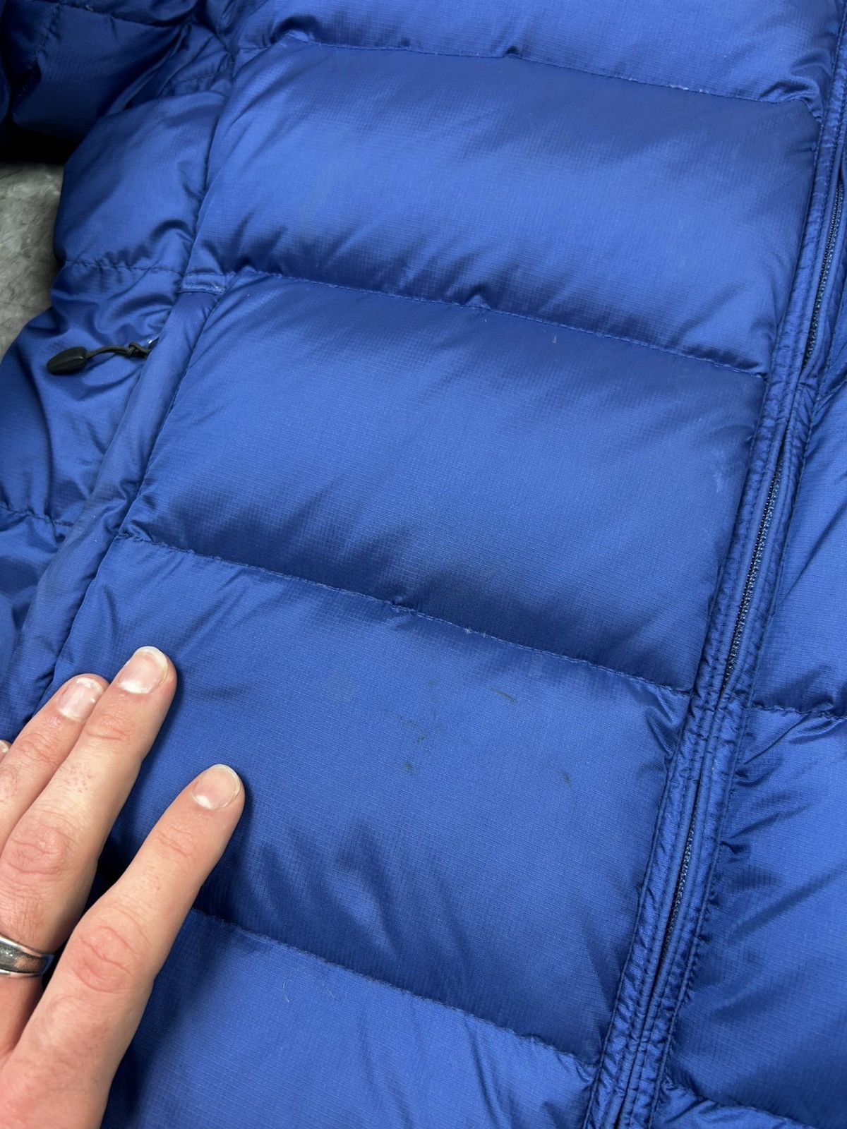 Mountain Hardwear Mountain Equipment Down Puffer Jacket Size S/M Size US S / EU 44-46 / 1 - 15 Thumbnail
