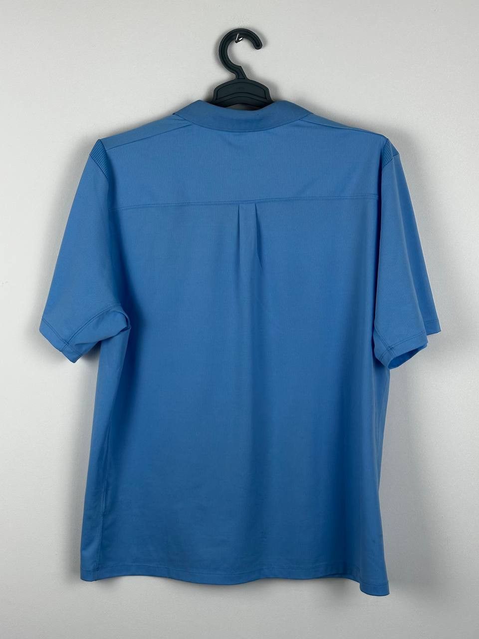 Umbro Umbro Manchester City 2012 2013 Training Jersey Shirt Size US XL / EU 56 / 4 - 14 Thumbnail