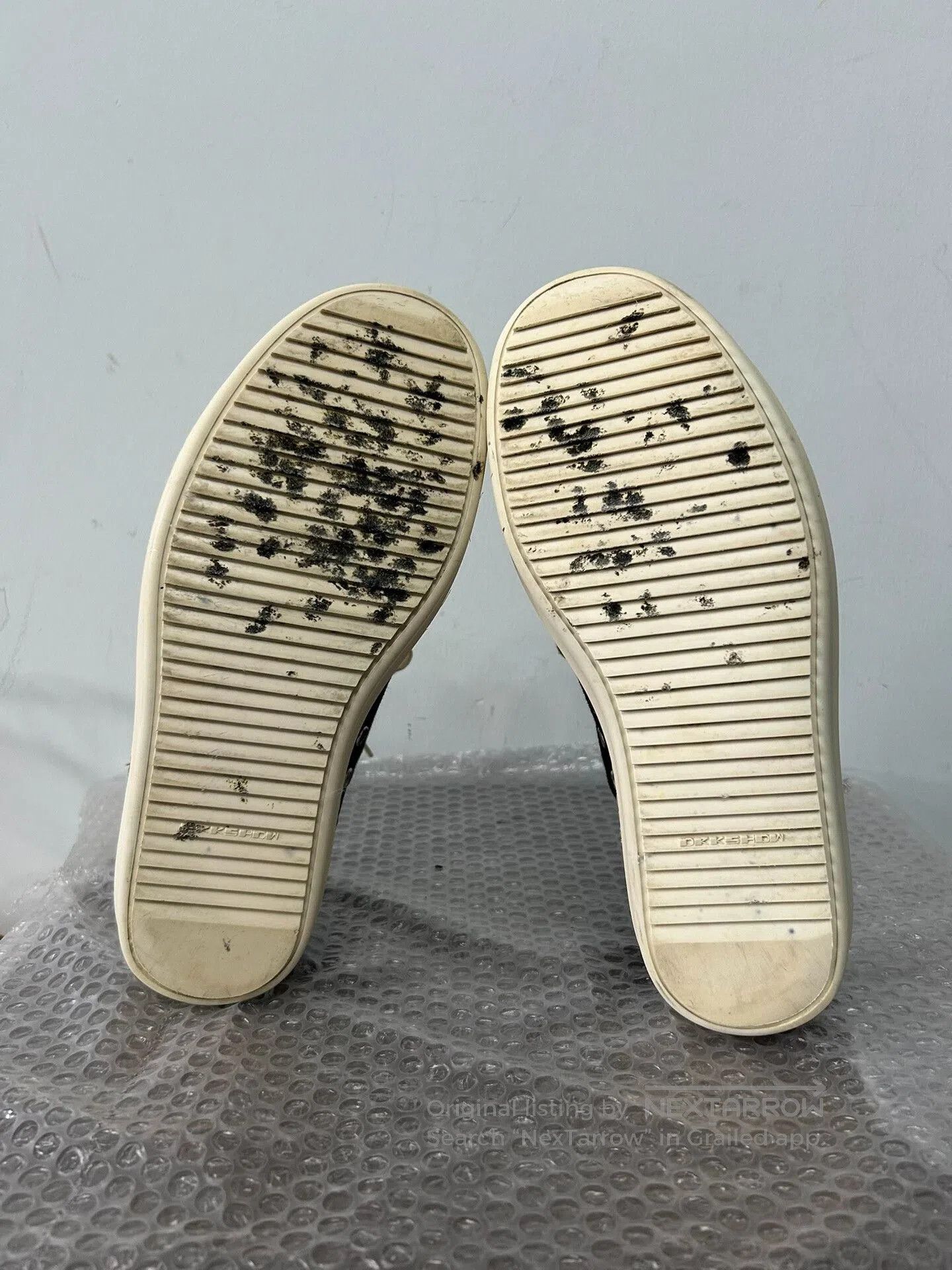 Other rick owens low. Size US 8 / EU 41 - 7 Thumbnail