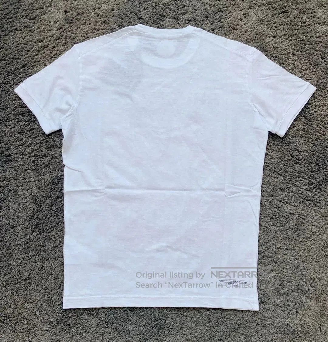 Dsquared2 DSQUARED2 Bruce Lee T-Shirt Spring/Summer 2020. Size US M / EU 48-50 / 2 - 2 Thumbnail