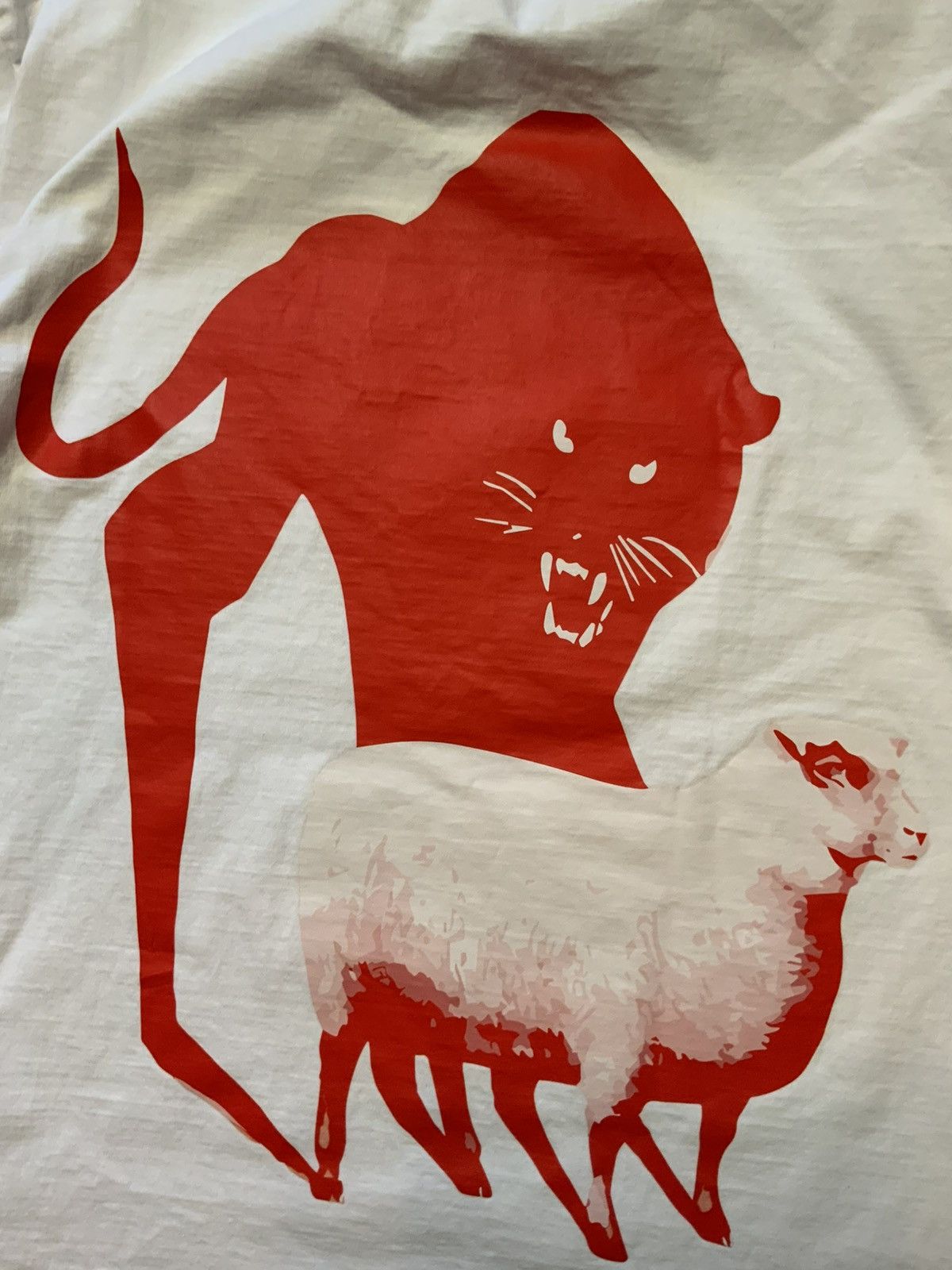 Other 19 Keys High LVL Club Spooks & Messiahs Graphic T-Shirt Size US M / EU 48-50 / 2 - 10 Thumbnail