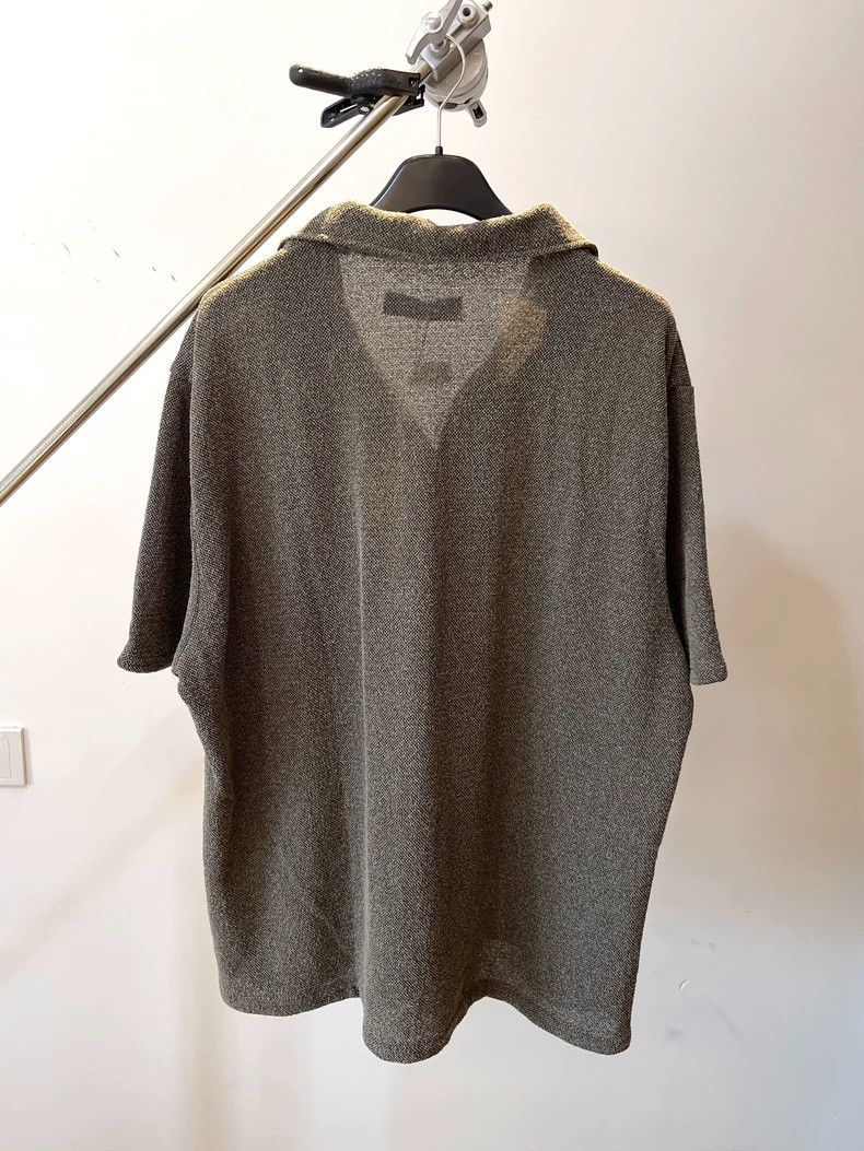 Our Legacy our legacySS24 Box Shirt 2503-Nextarrow Size US L / EU 52-54 / 3 - 2 Thumbnail