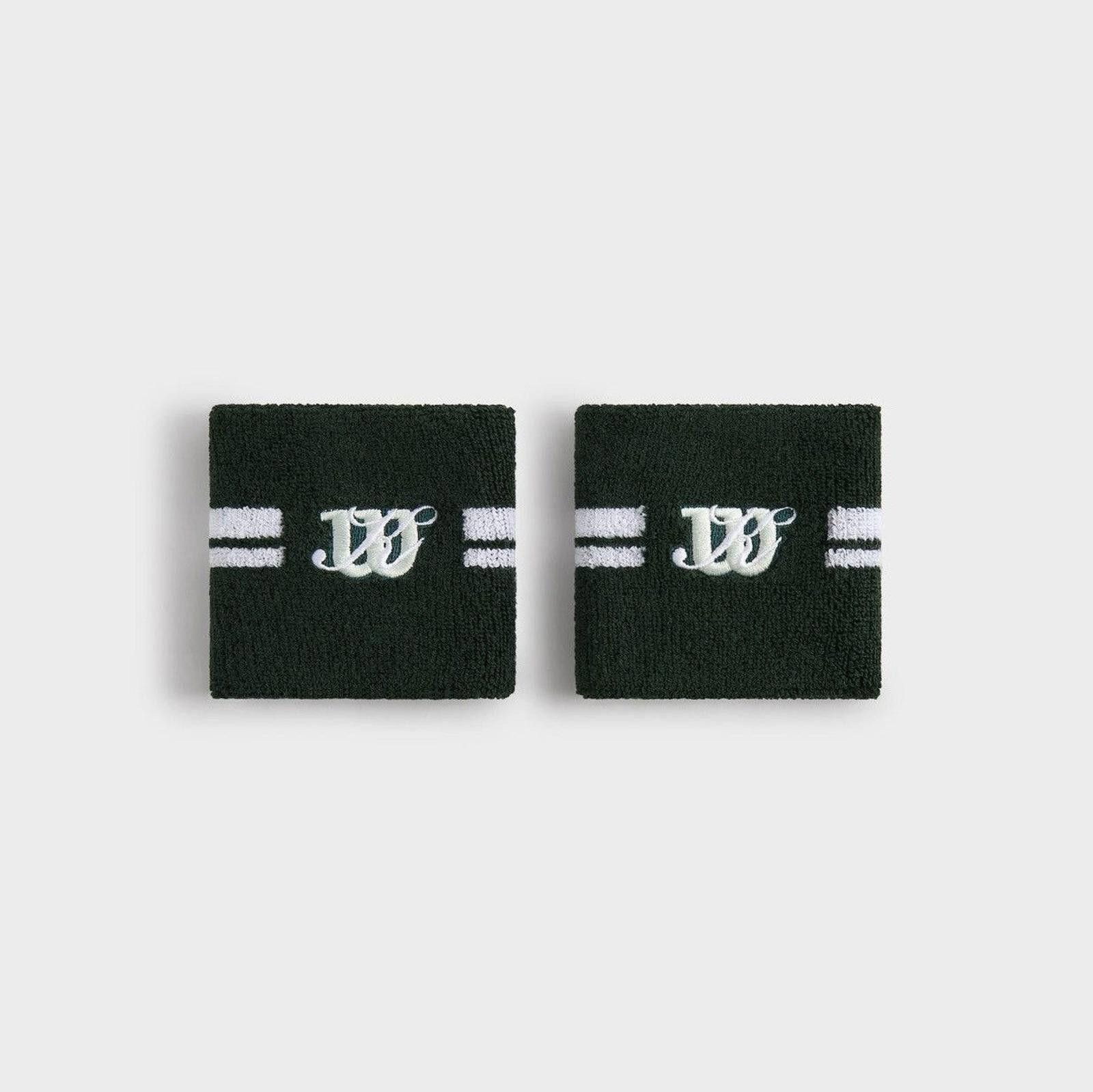 Kith Kith x Wilson Stripe Sweatband Size ONE SIZE - 1 Thumbnail