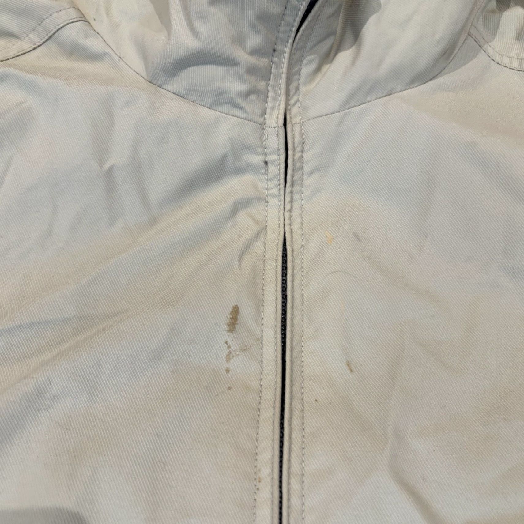 Nike ACG VINTAGE Nike ACG 3 Outer Layer Ski Jacket Reversible Beige Mens Size Large Size US L / EU 52-54 / 3 - 2 Thumbnail