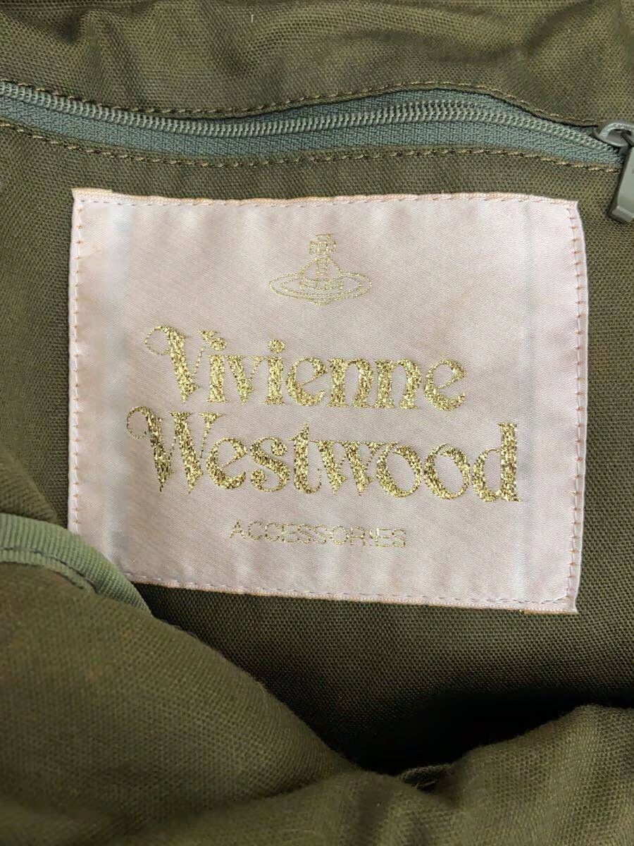 Vivienne Westwood Striped Tote Bag Size ONE SIZE - 5 Thumbnail