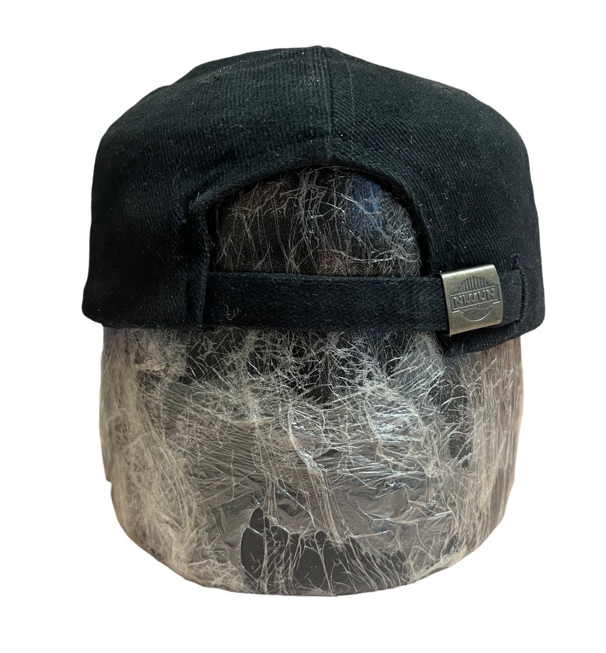 Vintage Blair Witch Project Movie Promo Strapback Hat Vintage 1999 Size ONE SIZE - 5 Thumbnail