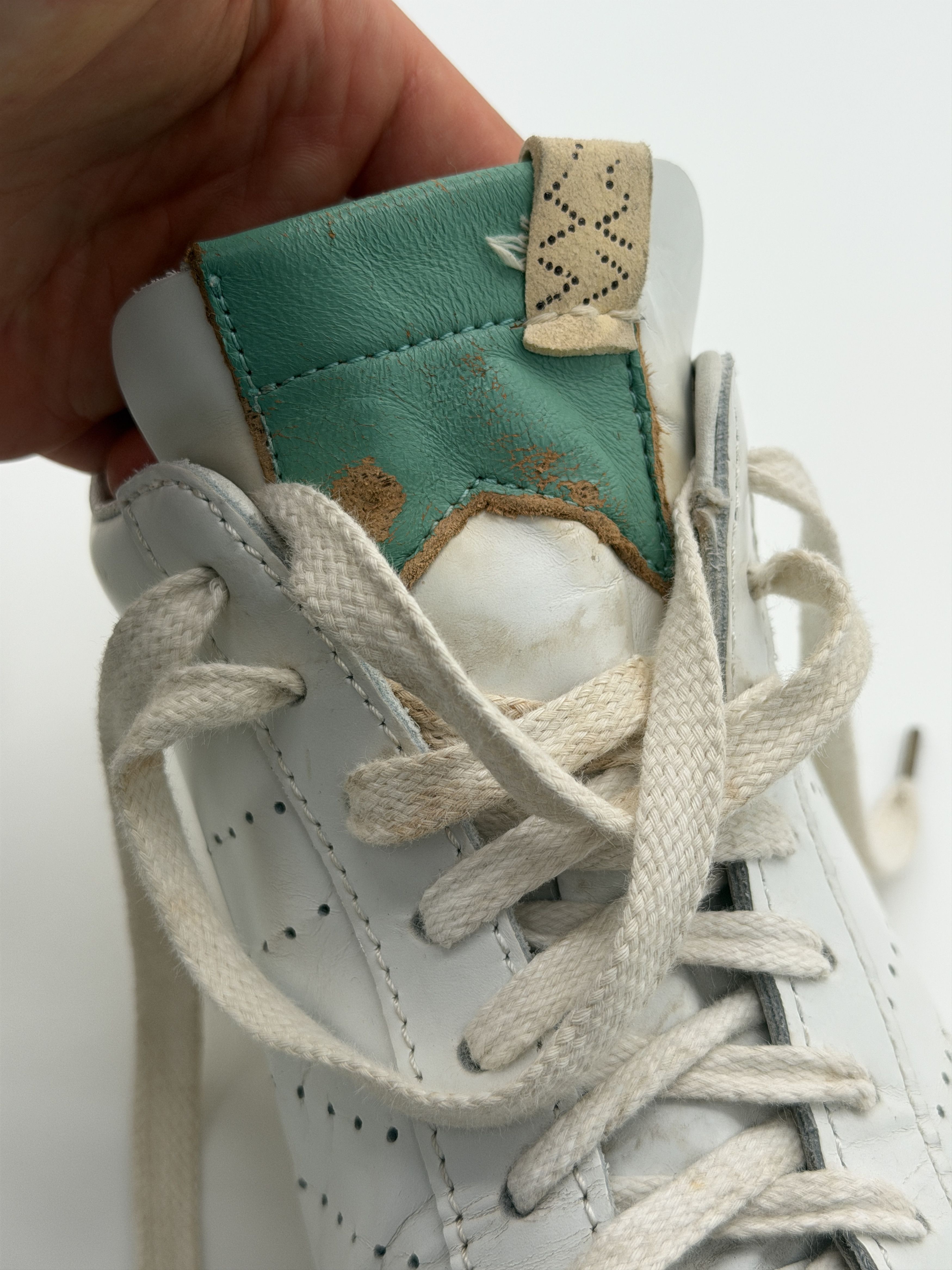 Visvim FW23 Corda Folk Size US 10 / EU 43 - 12 Thumbnail