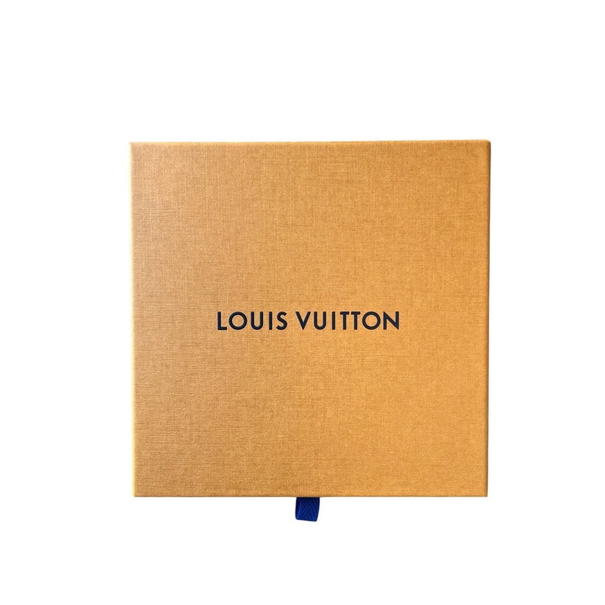 Louis Vuitton LOUIS VUITTON LV² NIGO Animated Monogram Scarf & Mask Set Size ONE SIZE - 4 Thumbnail