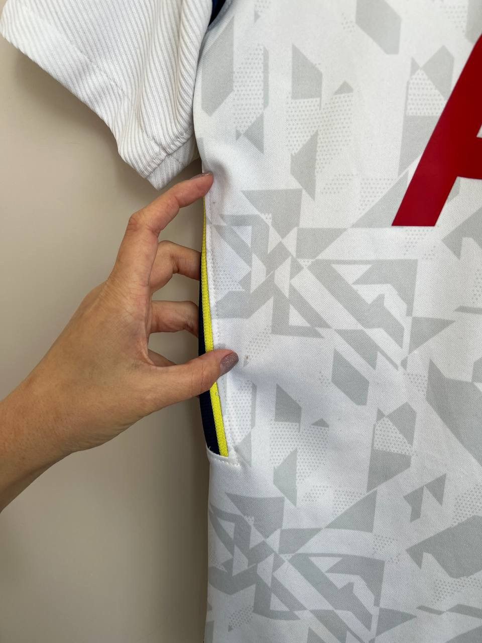 Nike Nike Tottenham Hotspur 2020/21 Stadium Home Jersey Size US M / EU 48-50 / 2 - 5 Thumbnail