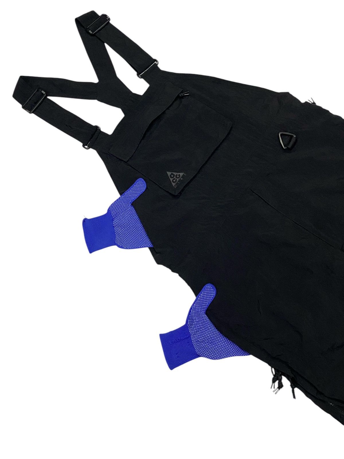 Nike Nike ACG Overall Nylon Size US 32 / EU 48 - 10 Thumbnail