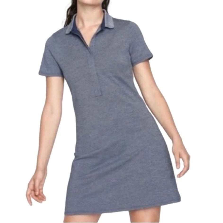 Outdoor Voices Outdoor Voices Players Polo Tennis Dress Small Size S / US 4 / IT 40 - 1 Thumbnail