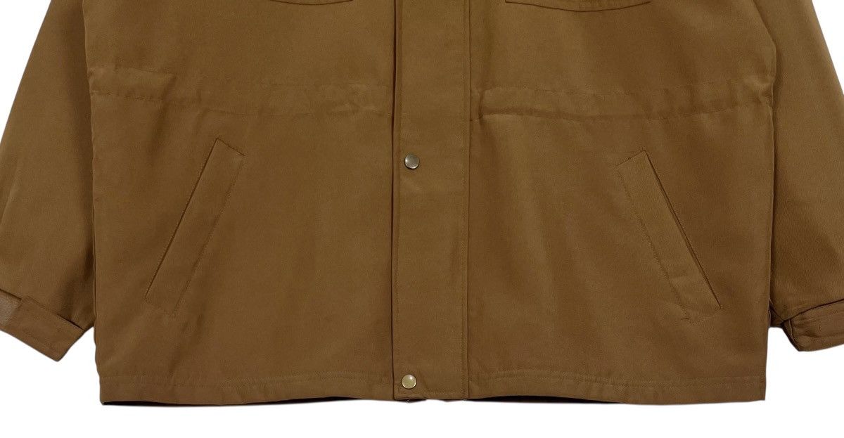 Coleman Vintage Coleman x Kirin Fire Jacket Size US L / EU 52-54 / 3 - 6 Thumbnail