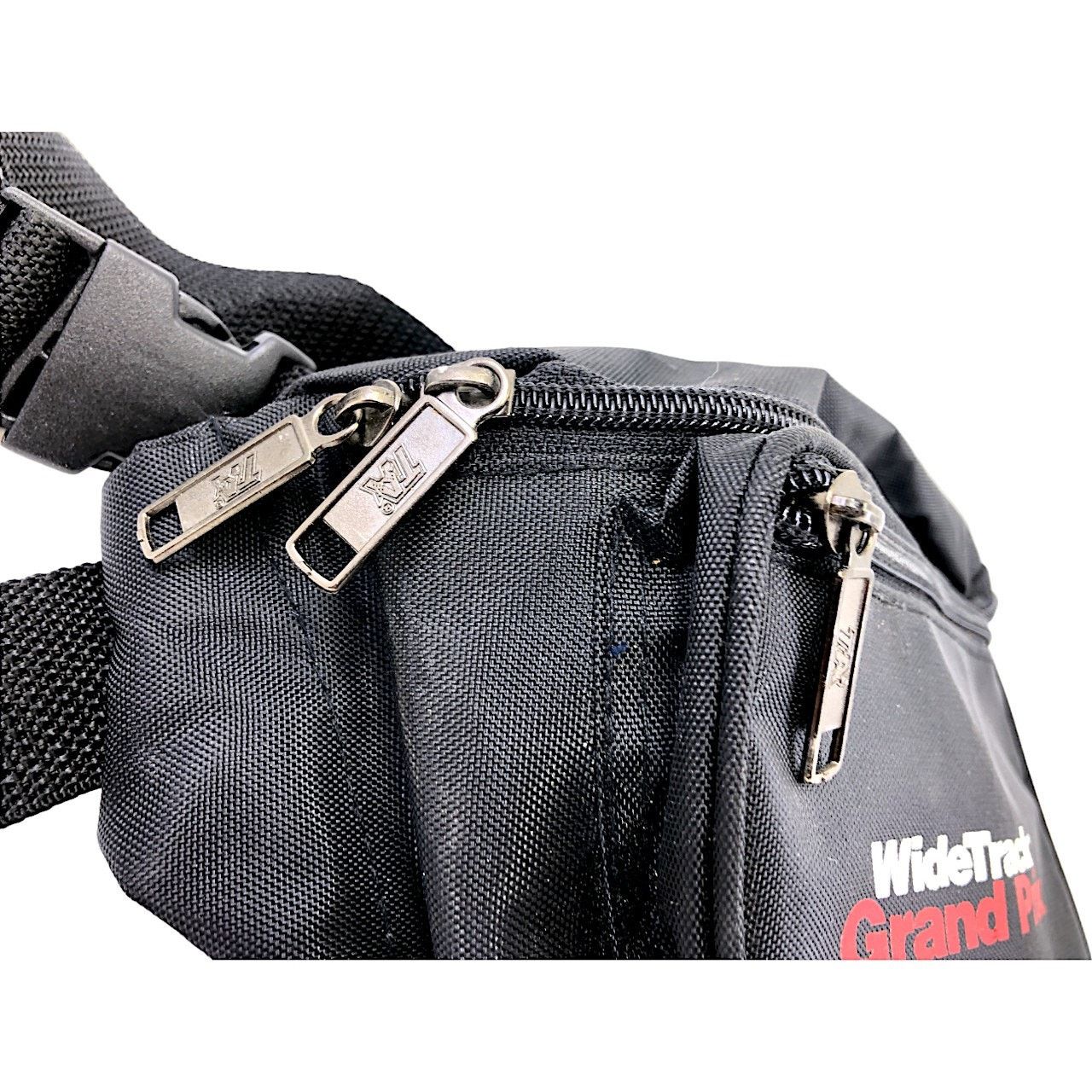 Other WideTrack Grand Prix Multi-Pocket Clip Fanny Pack Waist Bag Size ONE SIZE - 3 Thumbnail