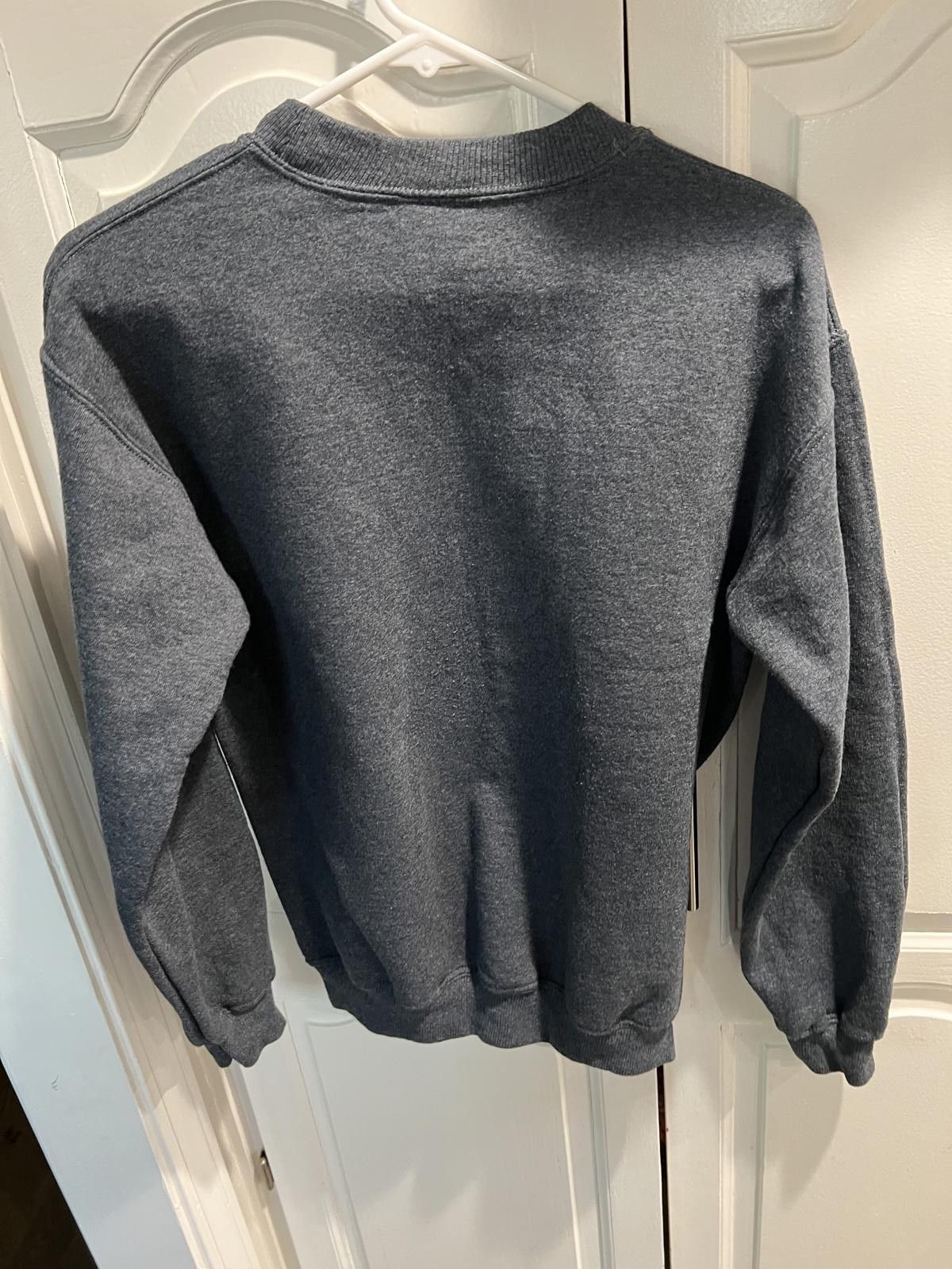Gildan Gildan Kappa Alpha Theta Small Sweatshirt Size M / US 6-8 / IT 42-44 - 2 Thumbnail