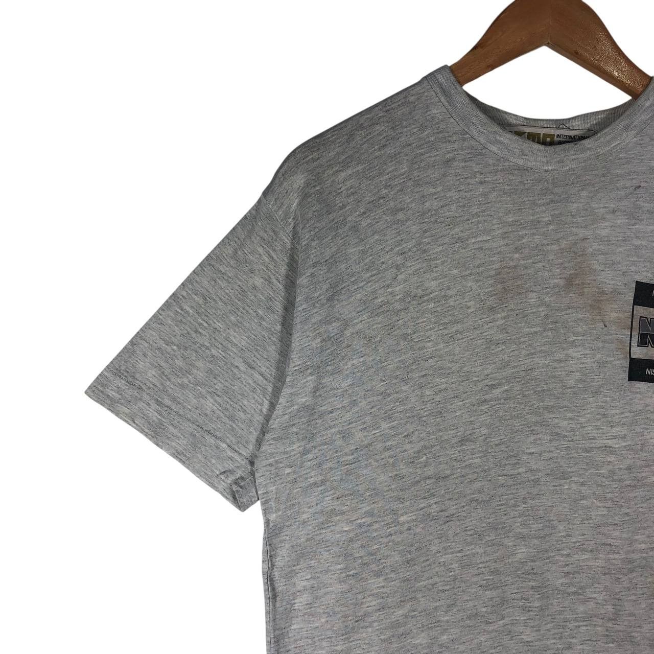 Nissan Nismo Nissan Motorsports International Racing Team T-Shirt Size US M / EU 48-50 / 2 - 3 Thumbnail