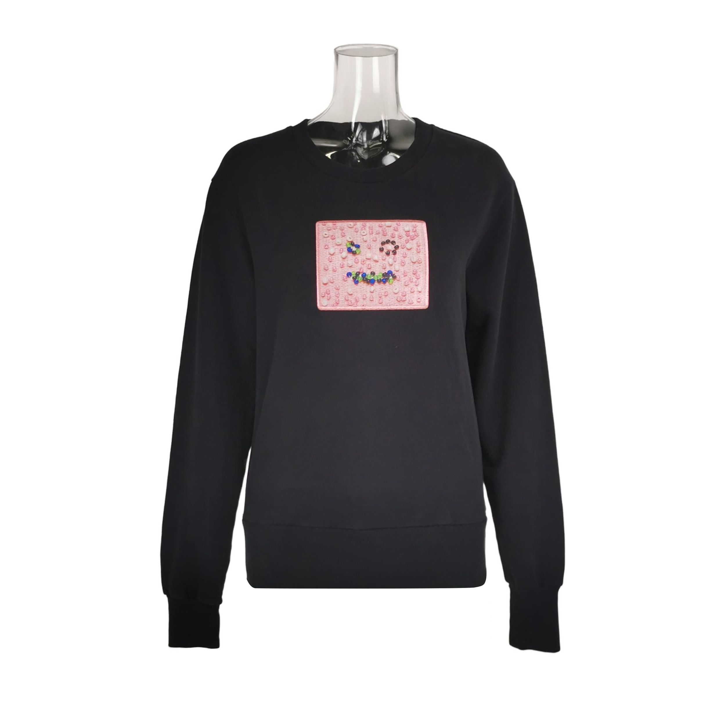 Acne Studios Acne Studios Women m Hoodies Size M / US 6-8 / IT 42-44 - 1 Thumbnail