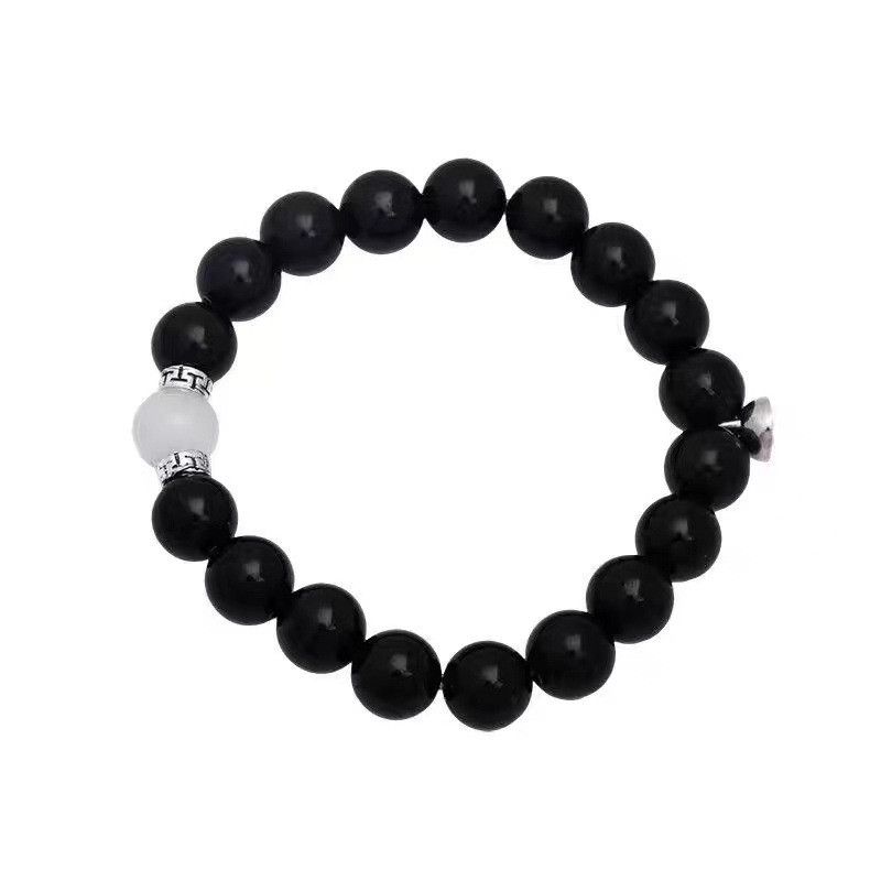 Jewelry Dark Bracelet Y2K Punk Chain Gotch Bracelets Chains Size ONE SIZE - 6 Thumbnail