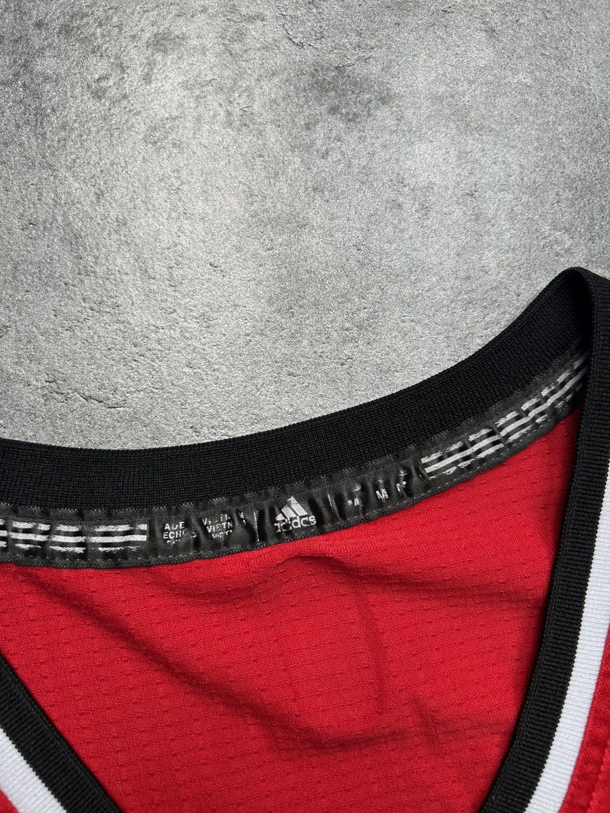 Adidas Adidas Portland Jersey 88 Batum Size US M / EU 48-50 / 2 - 6 Thumbnail
