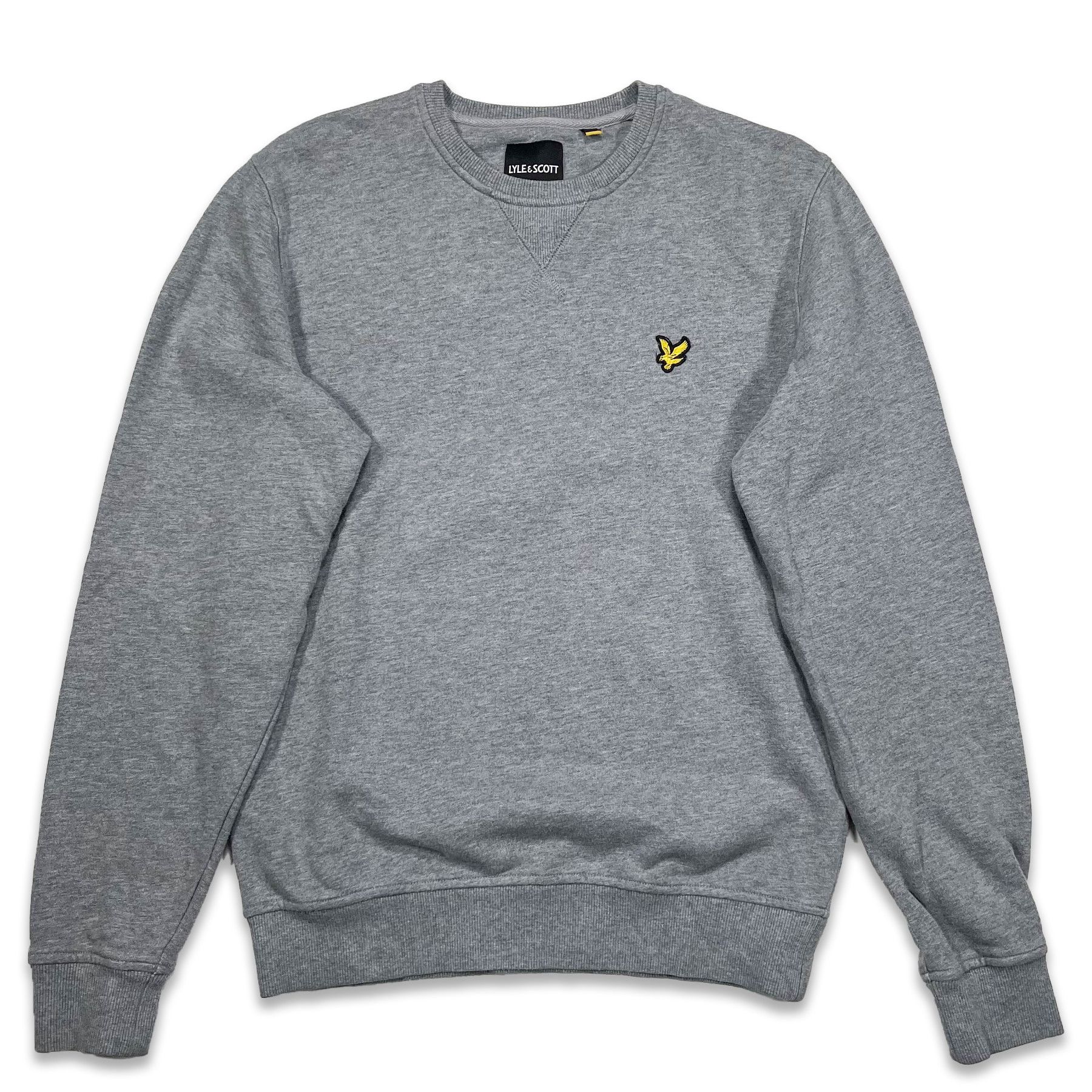 Lyle & Scott Sweatshirt Lyle & Scott, Size S Size US S / EU 44-46 / 1 - 2 Thumbnail