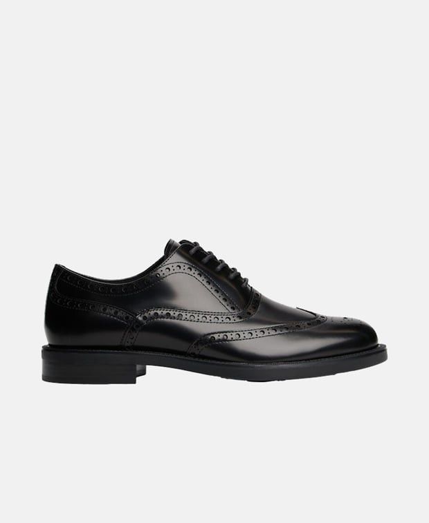 Tommy Hilfiger Brogues Size US 11 / EU 44 - 1 Thumbnail
