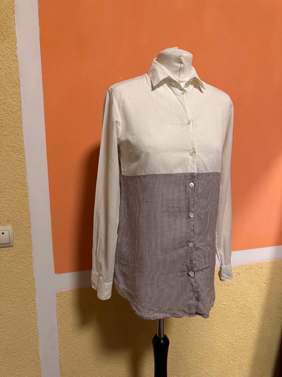 Etro Etro Womens Shirt Sz 40 Size S / US 4 / IT 40 - 2 Thumbnail