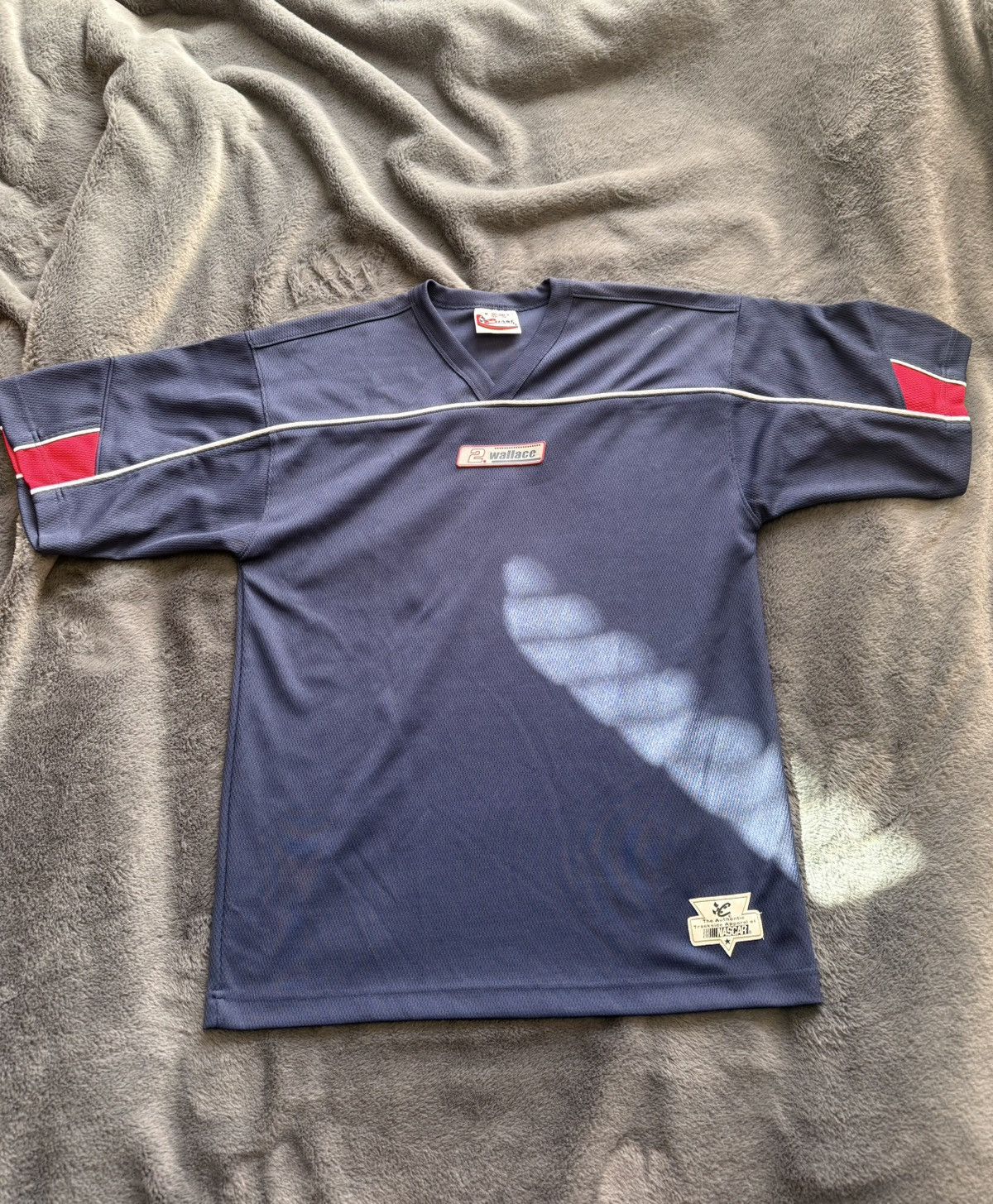 NASCAR VINTAGE Size US M / EU 48-50 / 2 - 1 Thumbnail
