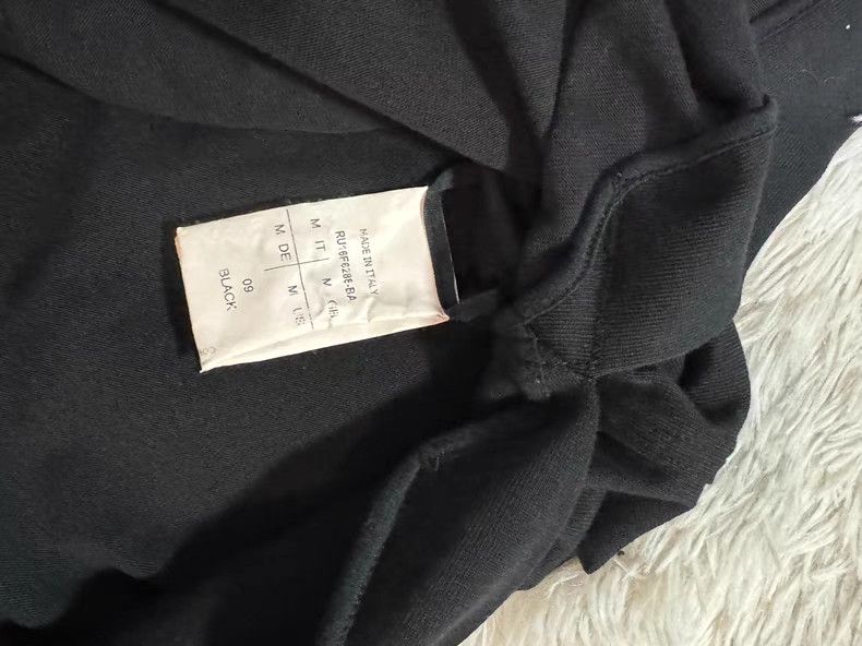Rick Owens Rick Owens 16 mainline sweater Size US M / EU 48-50 / 2 - 4 Thumbnail
