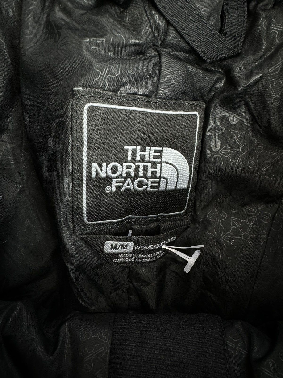The North Face Vintage The North Face Ski Pants Hyvent TNF ski pants rare Size 28" / US 6 / IT 42 - 5 Thumbnail