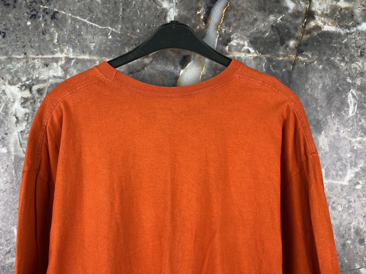 Vintage Men’s Nike Team OS Shirt Long Sleeve Vintage Size XL Size US XL / EU 56 / 4 - 10 Thumbnail