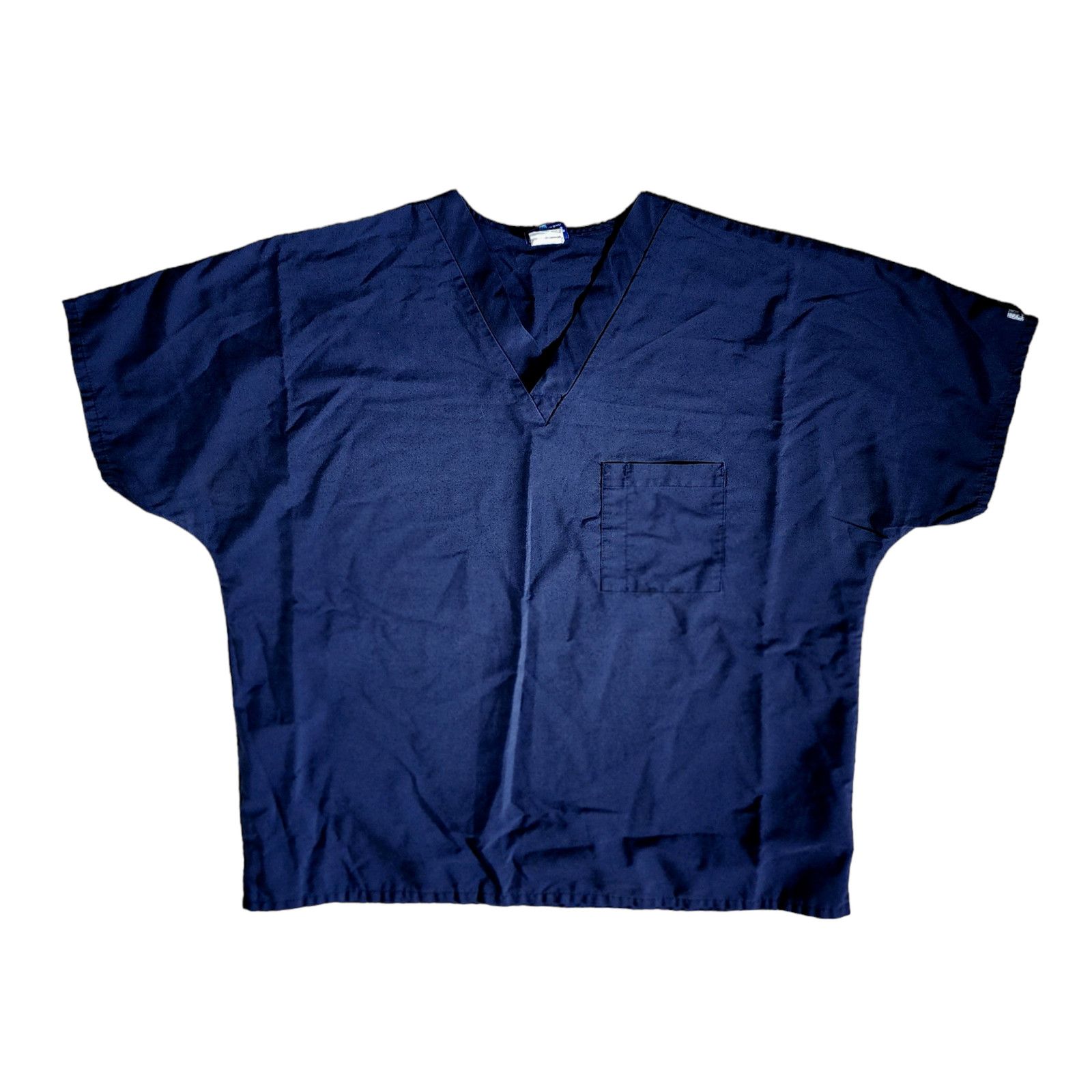 Other Fundamental Top and Bottom Scrubs navy blue Size US XL / EU 56 / 4 - 1 Thumbnail