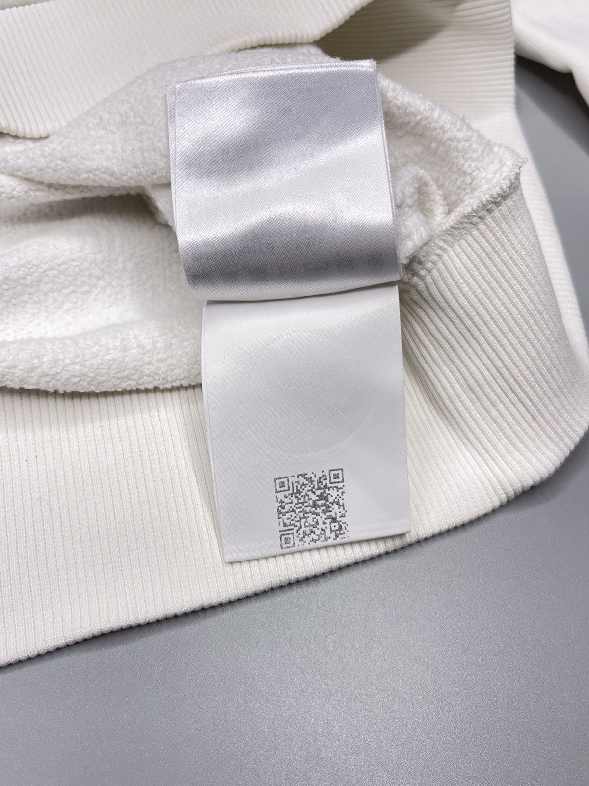 Moncler Moncler Sweatshirt Size S / US 4 / IT 40 - 12 Thumbnail