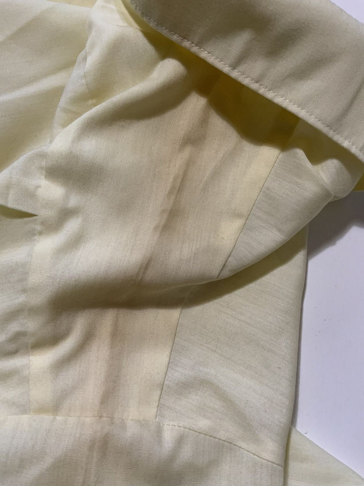 Vintage Vintage 50s 60s Towncraft Penneys Rockabilly Button Shirt Size US S / EU 44-46 / 1 - 10 Thumbnail