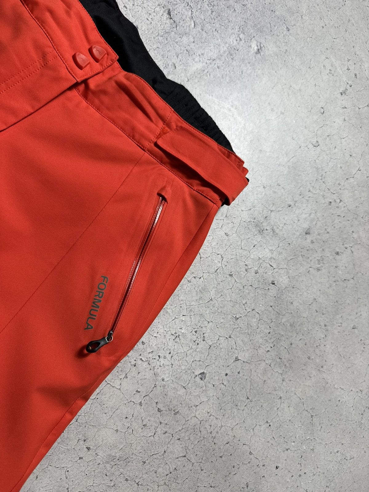 KJUS Kjus Formula Ski Pants Outdoor Size L Size 27" / US 4 / IT 40 - 5 Thumbnail