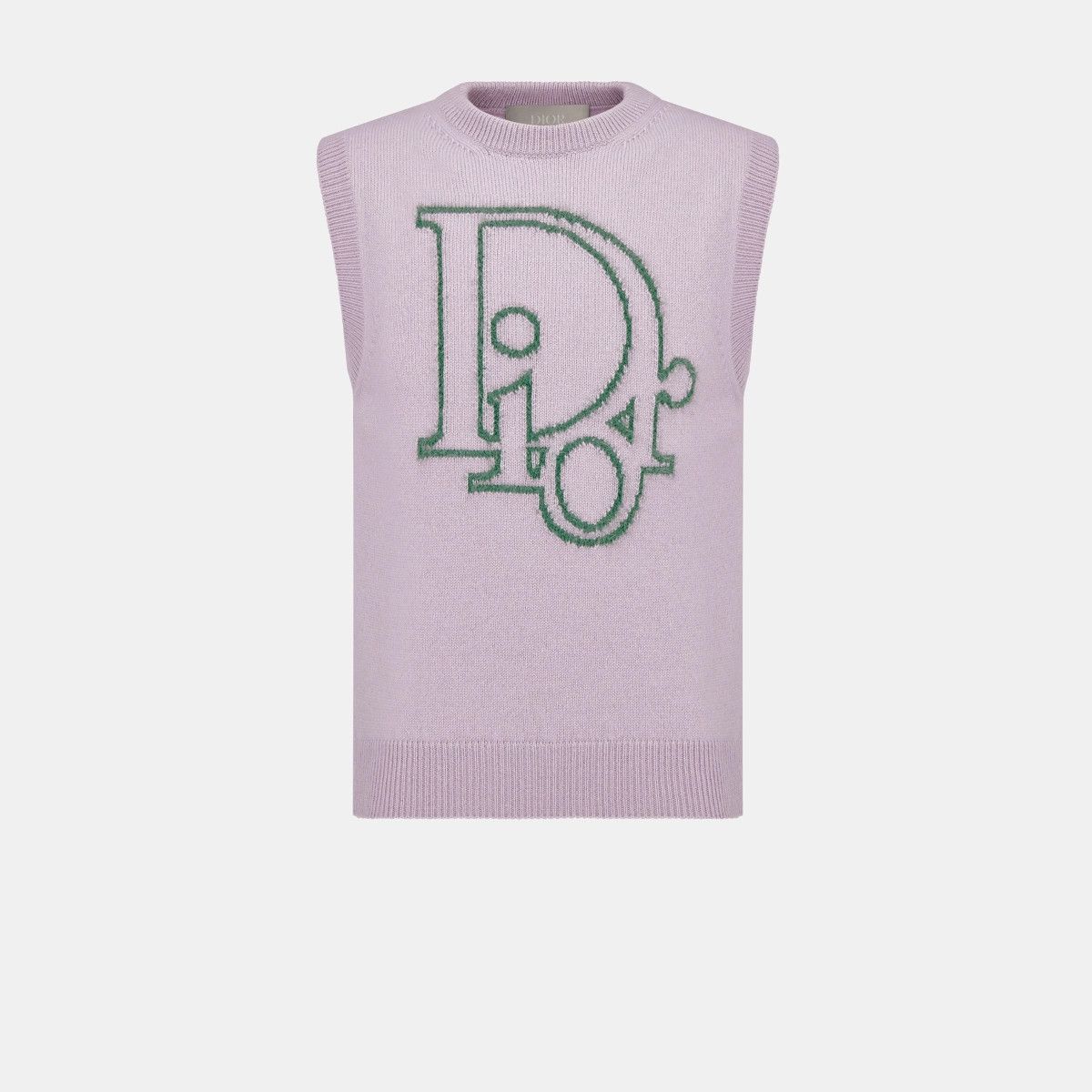 image of Dior O1Bcso1Str0324 Sweaters In Mauve, Men's (Size Medium)