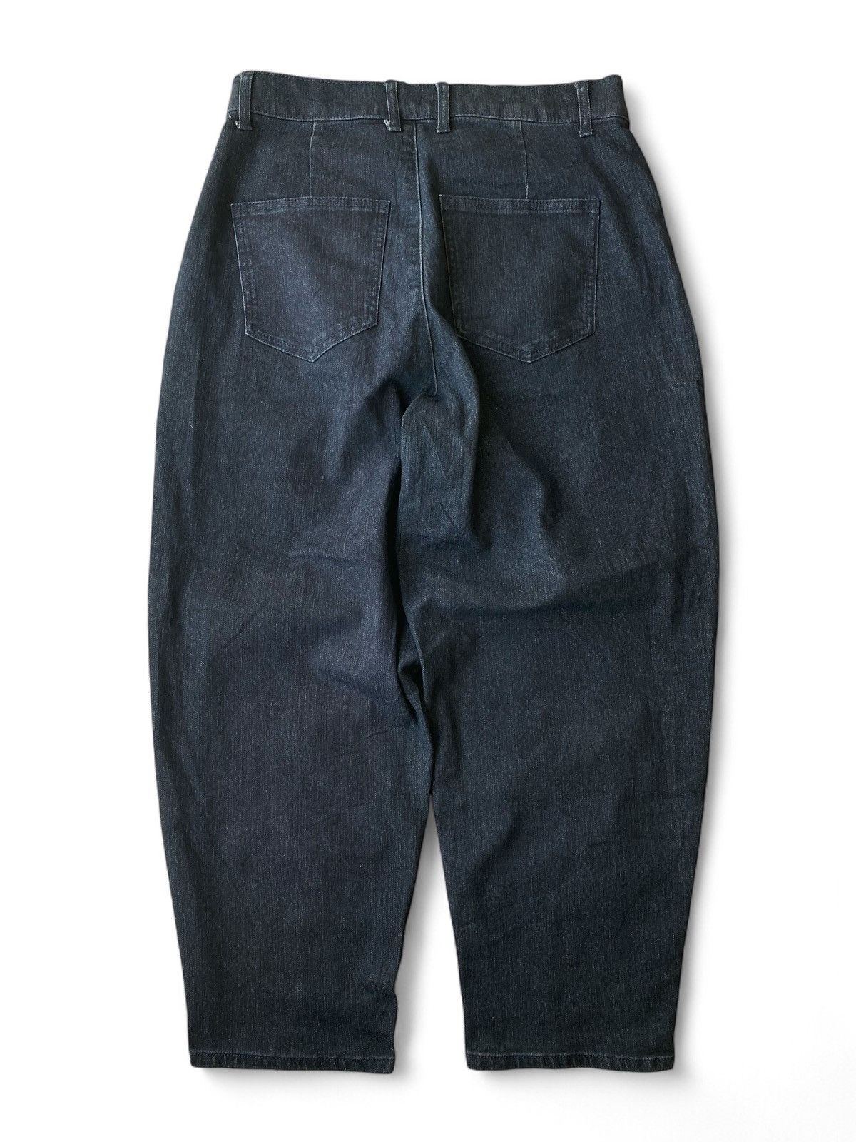 semanticdesign Semantic Design Baggy Pants Size US 32 / EU 48 - 5 Thumbnail