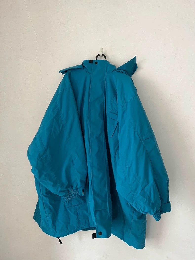Balenciaga Balenciaga size 34 Seven layers of the outermost layer of Size US M / EU 48-50 / 2 - 1 Thumbnail