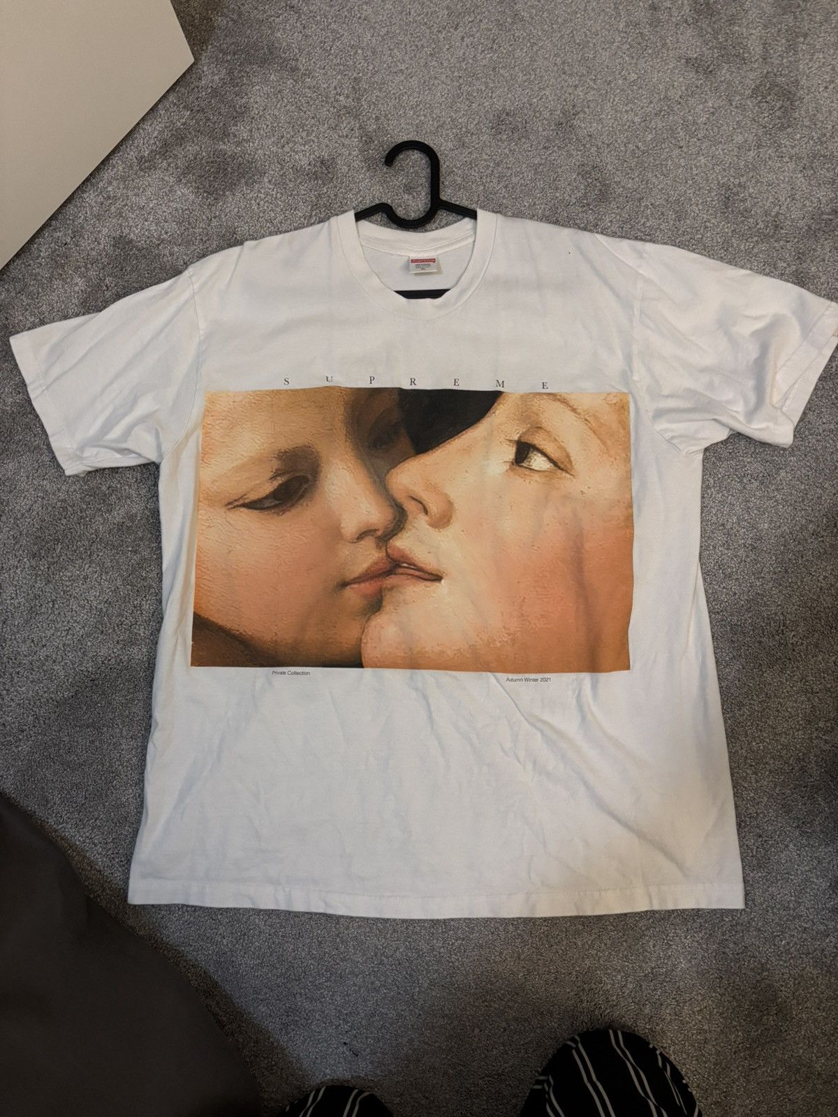 Supreme Supreme shirt Size XL, cheap shipping Size US XL / EU 56 / 4 - 1 Thumbnail