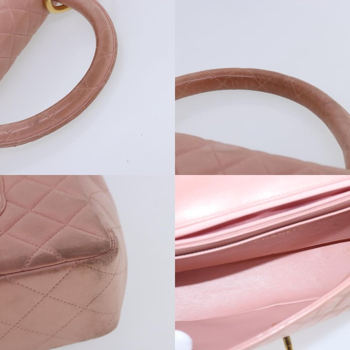 Chanel Chanel Parent Child Bag Size ONE SIZE - 4 Thumbnail