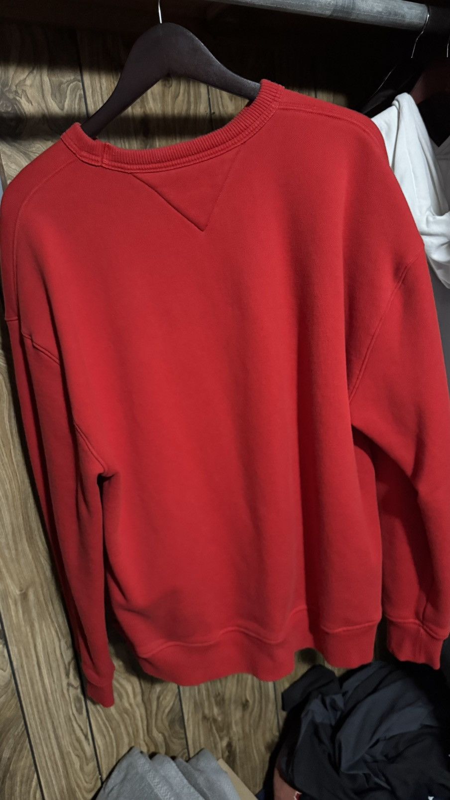 Tommy Jeans Tommy Jeans Size US L / EU 52-54 / 3 - 2 Thumbnail